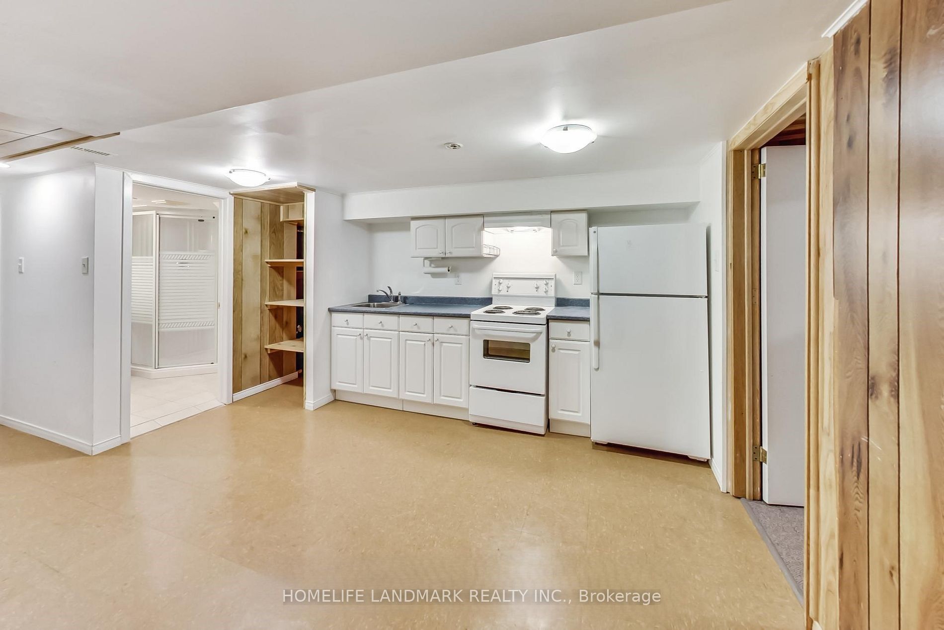 #basment - 95 Poyntz Avenue Property Photo 1