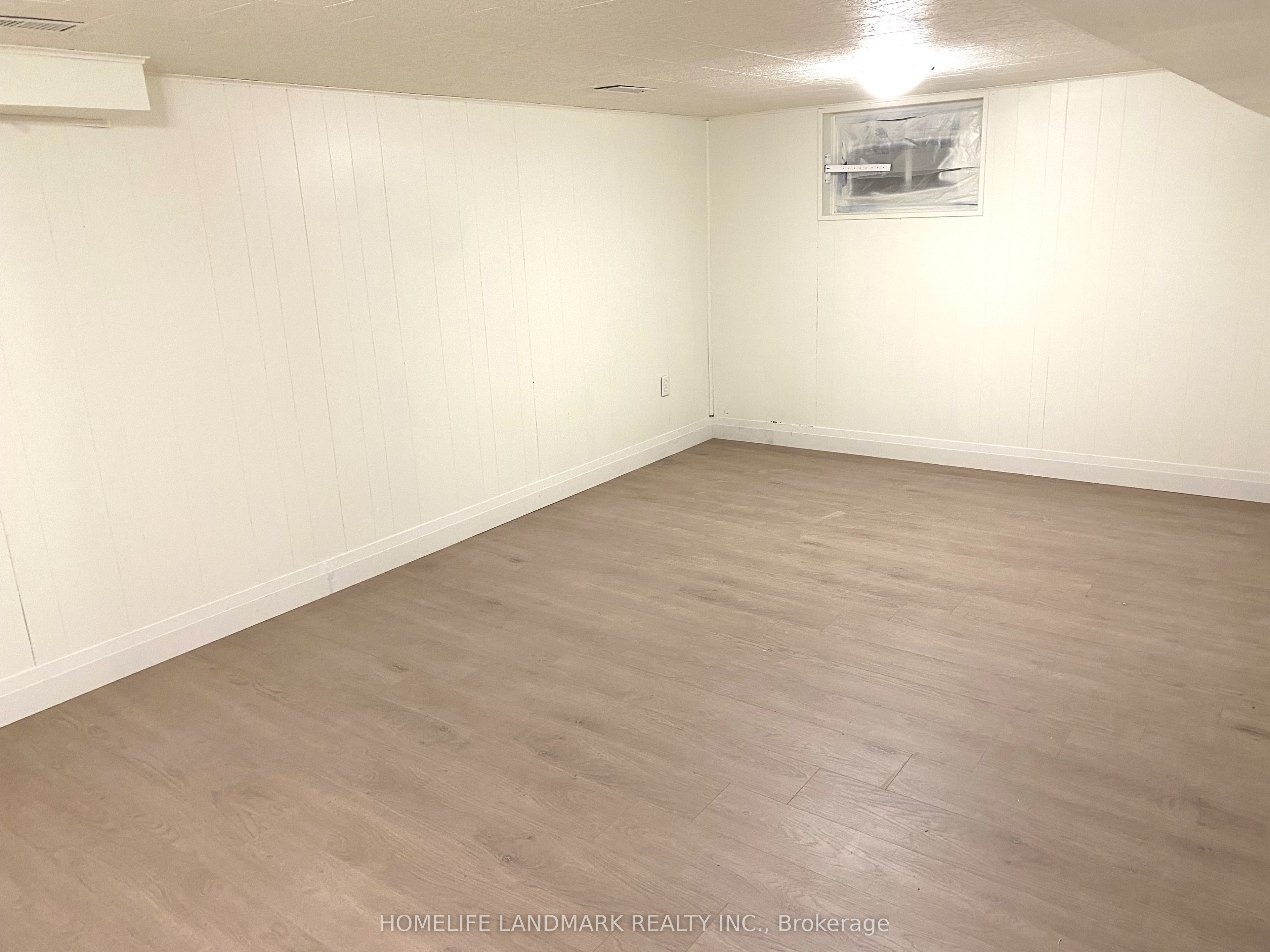#basment - 95 Poyntz Avenue Property Photo 2