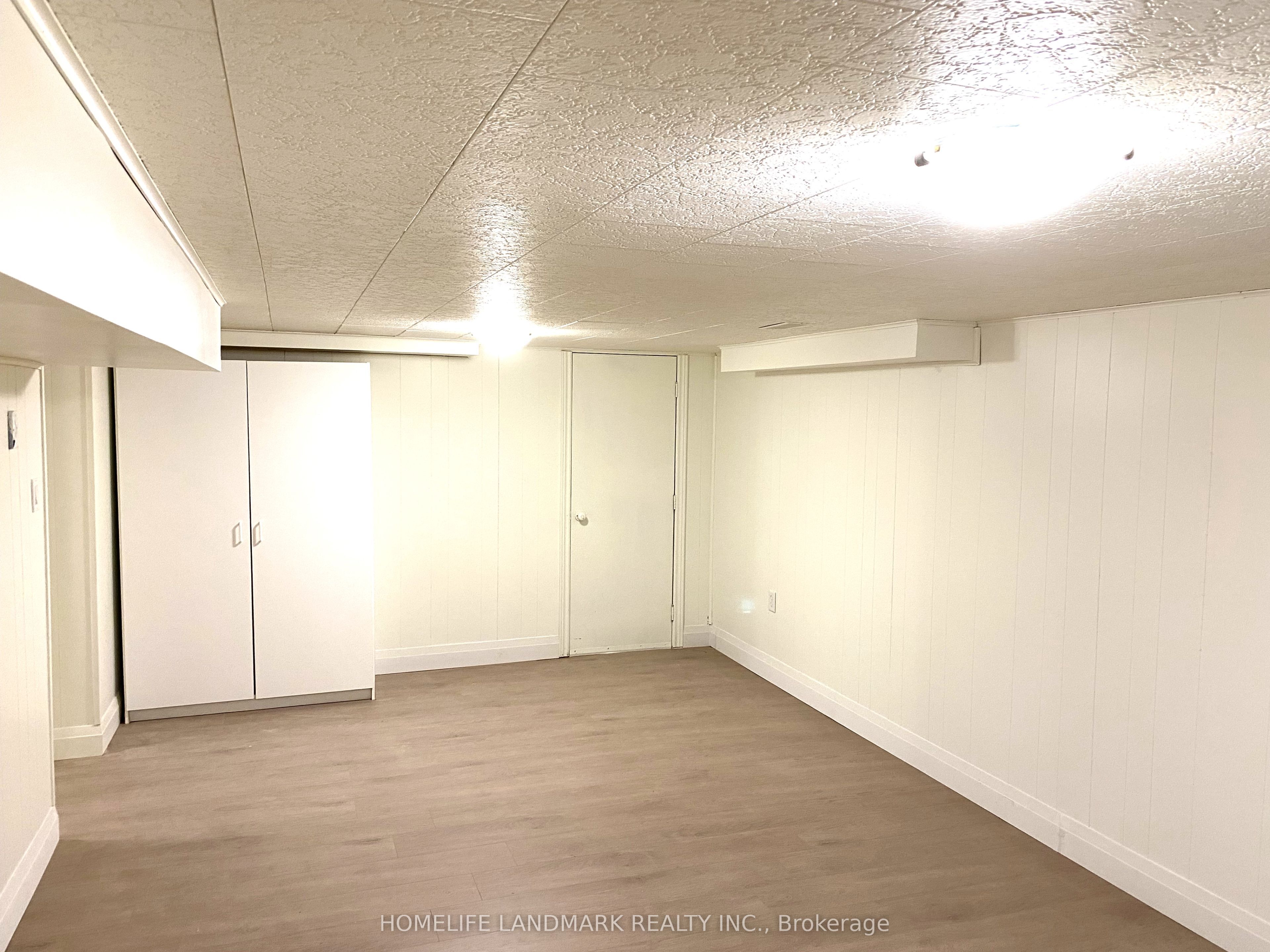 #basment - 95 Poyntz Avenue Property Photo 3