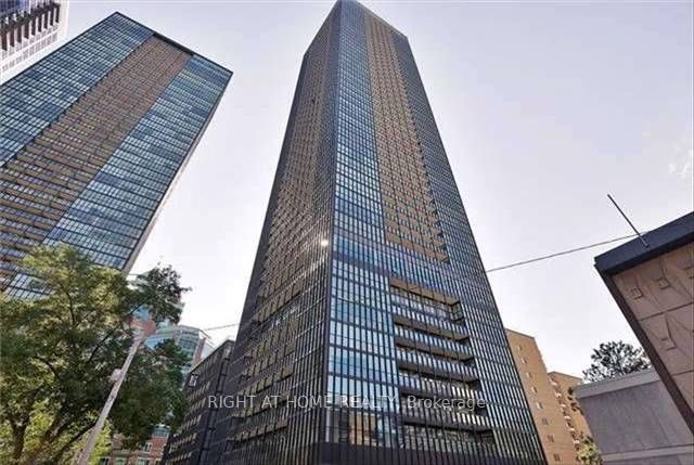 #2508 - 101 Charles Street Property Photo 1