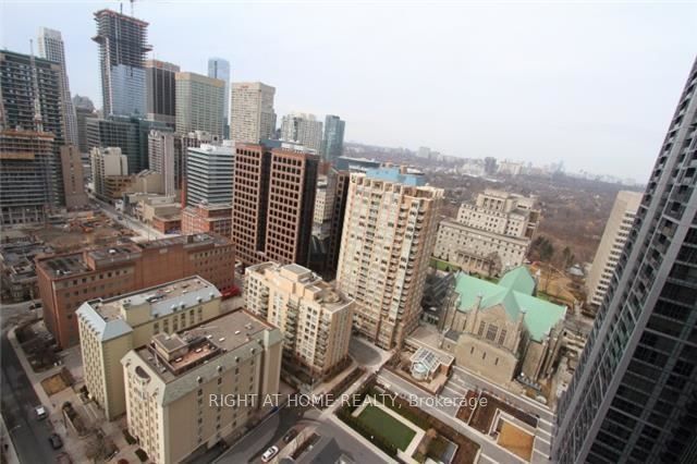 #2508 - 101 Charles Street Property Photo 9