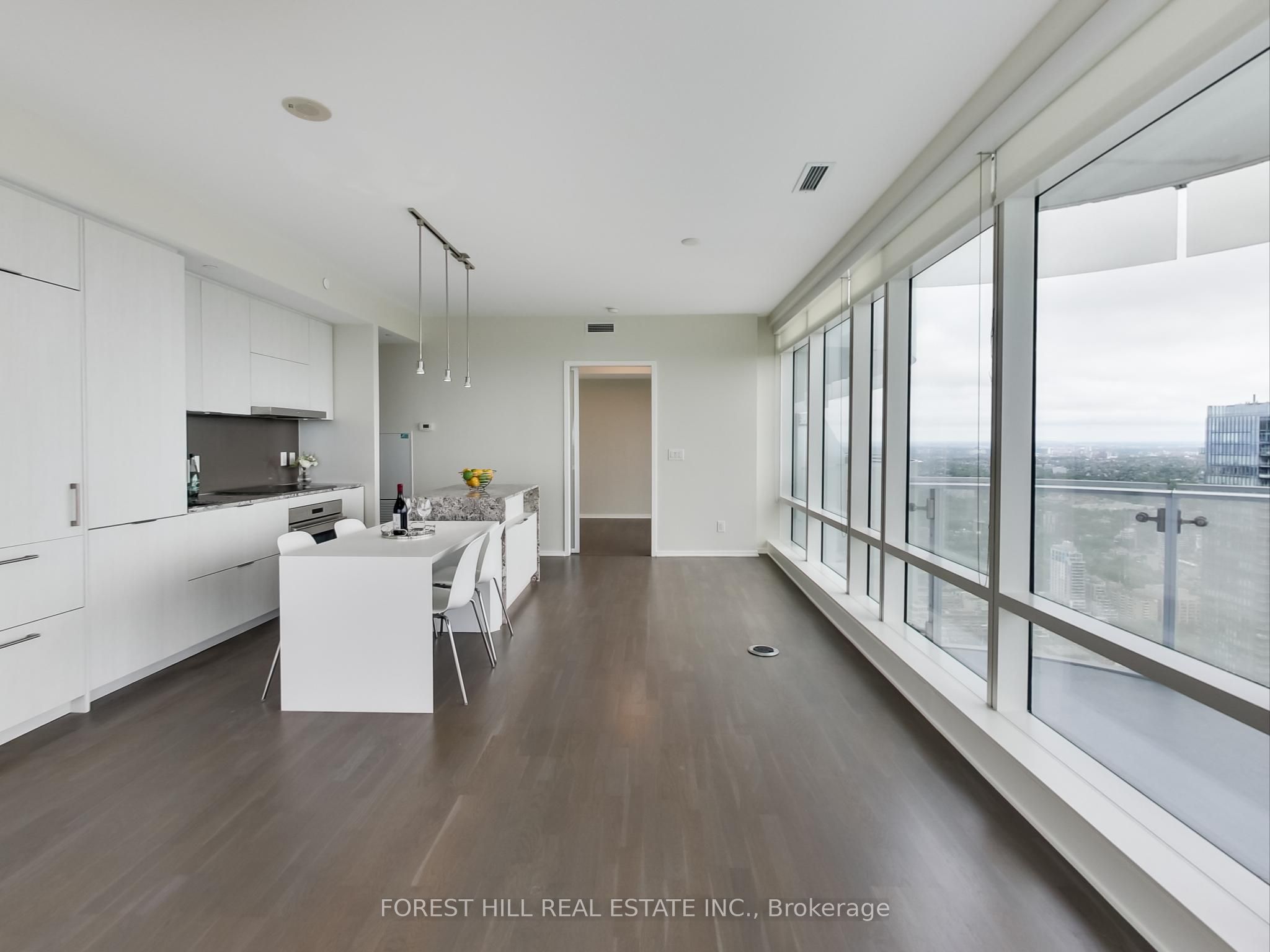 #6001 - 1 Bloor Street Property Photo 15