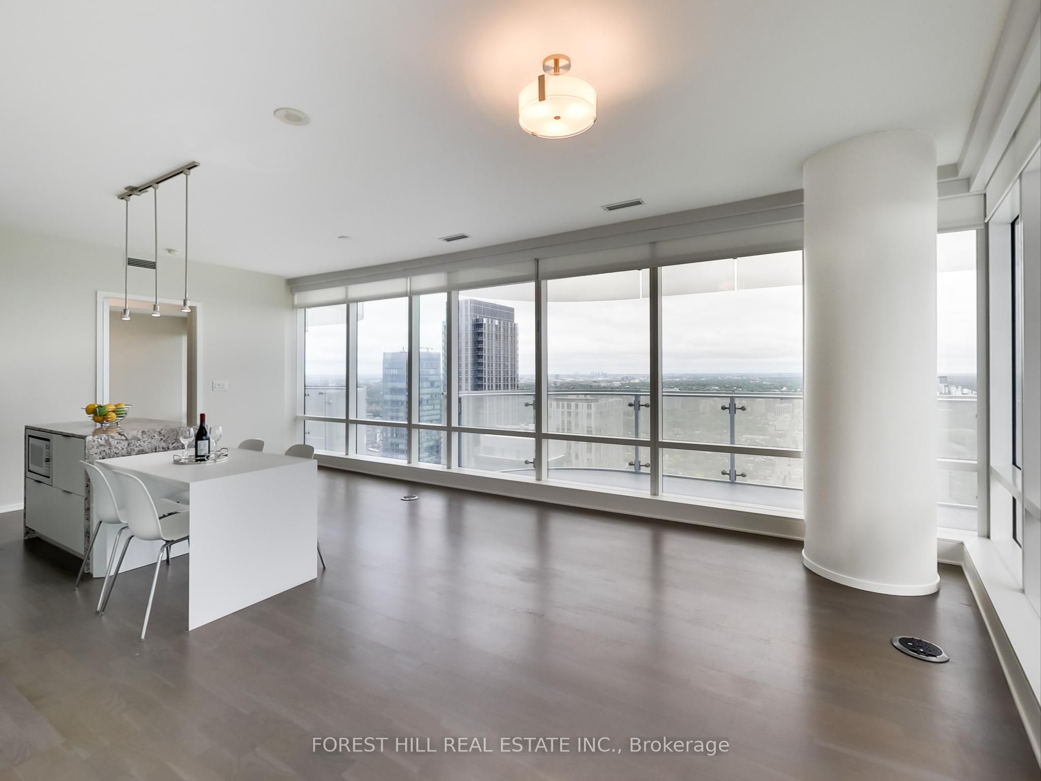 #6001 - 1 Bloor Street Property Photo 16