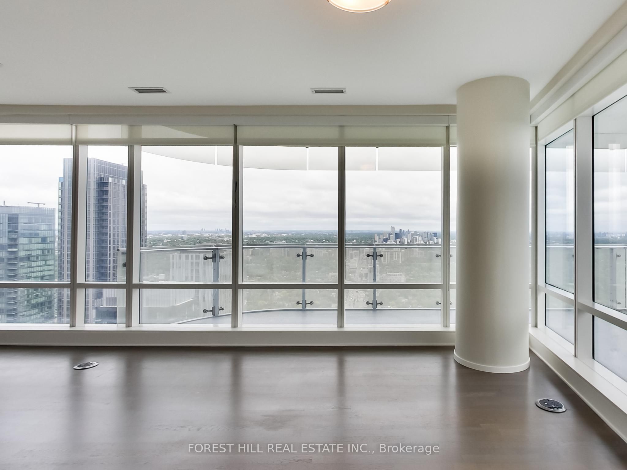 #6001 - 1 Bloor Street Property Photo 18