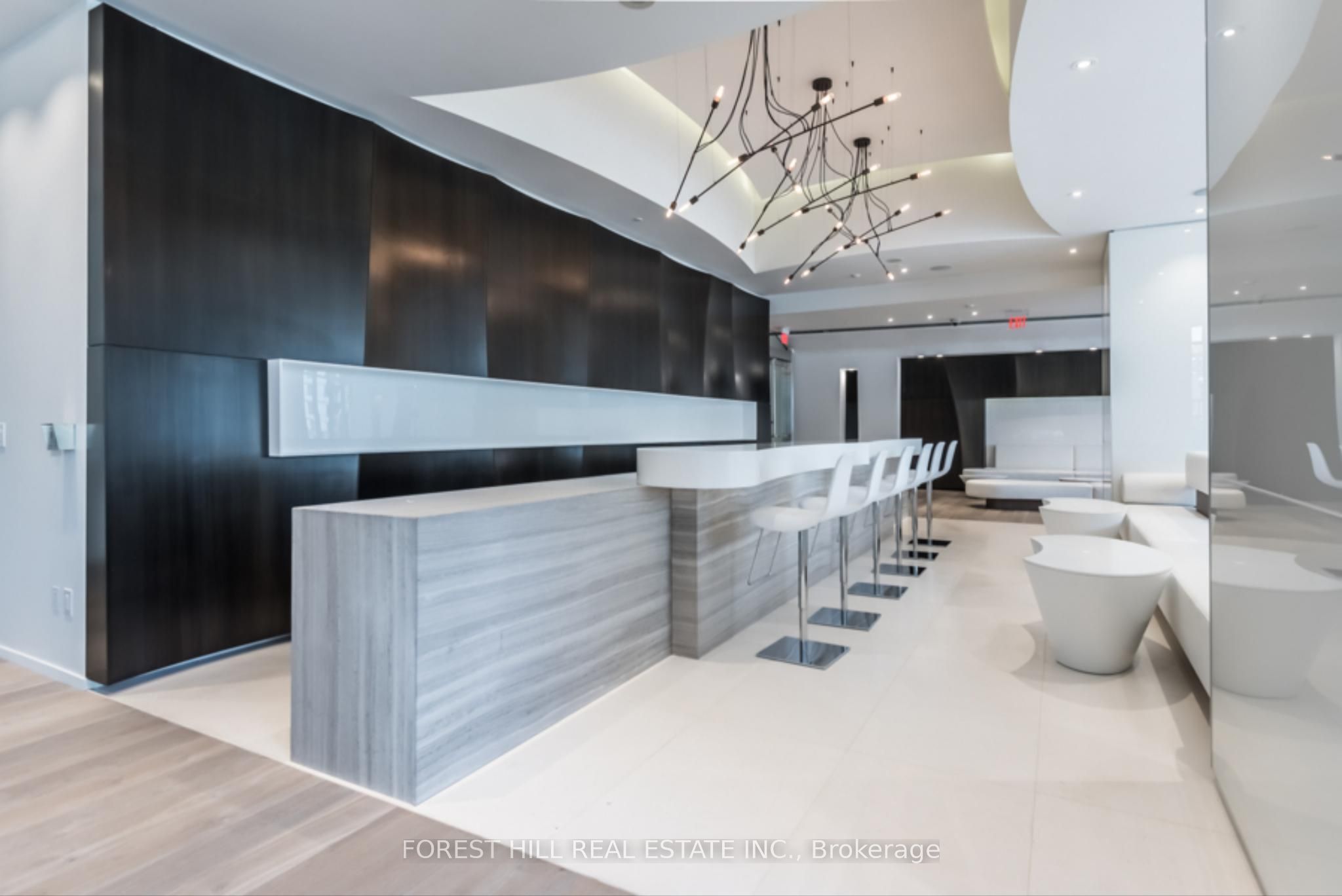 #6001 - 1 Bloor Street Property Photo 33