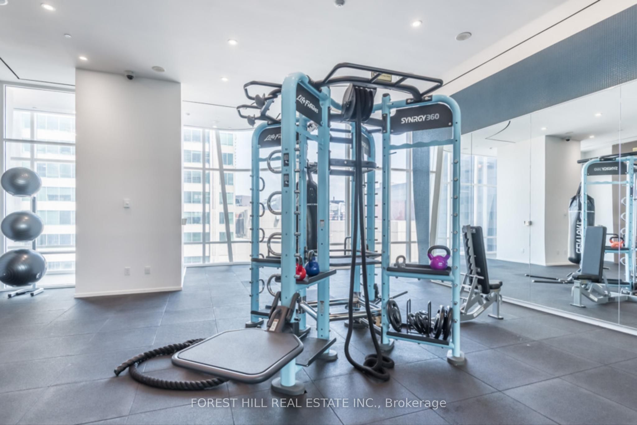 #6001 - 1 Bloor Street Property Photo 35