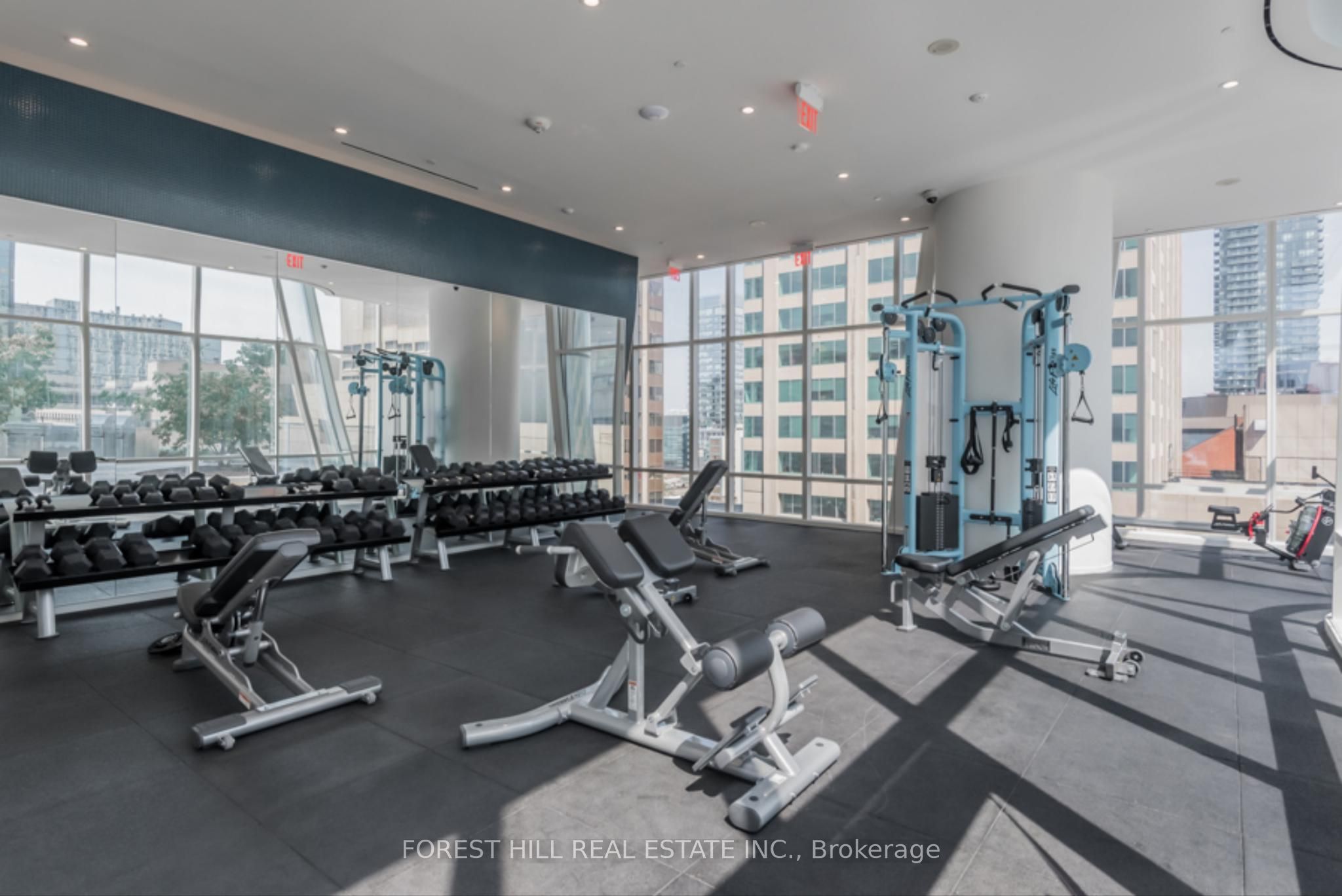 #6001 - 1 Bloor Street Property Photo 36