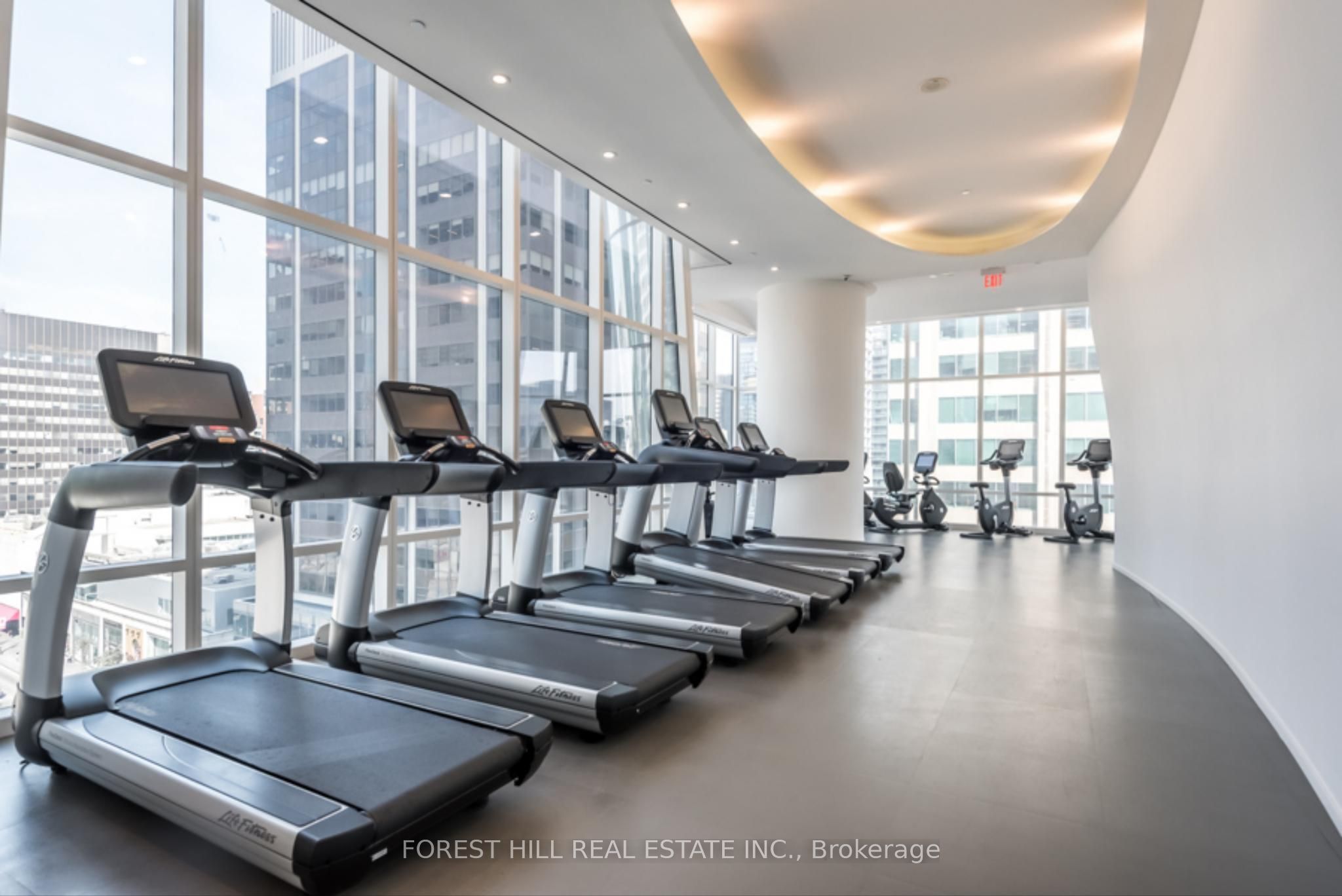 #6001 - 1 Bloor Street Property Photo 38
