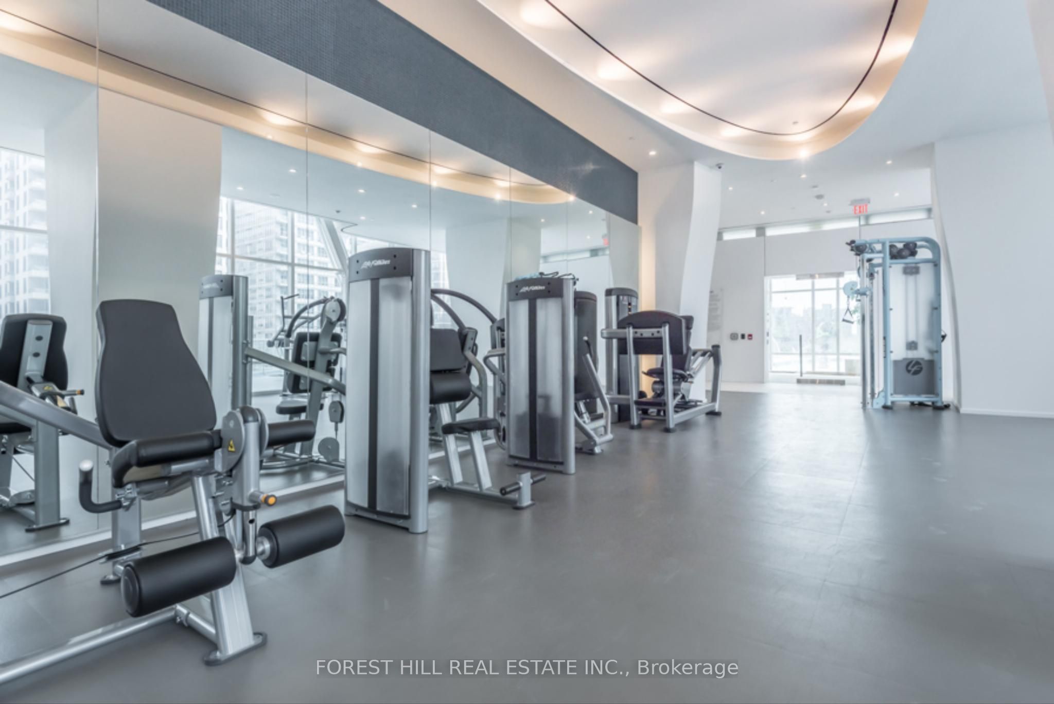 #6001 - 1 Bloor Street Property Photo 40