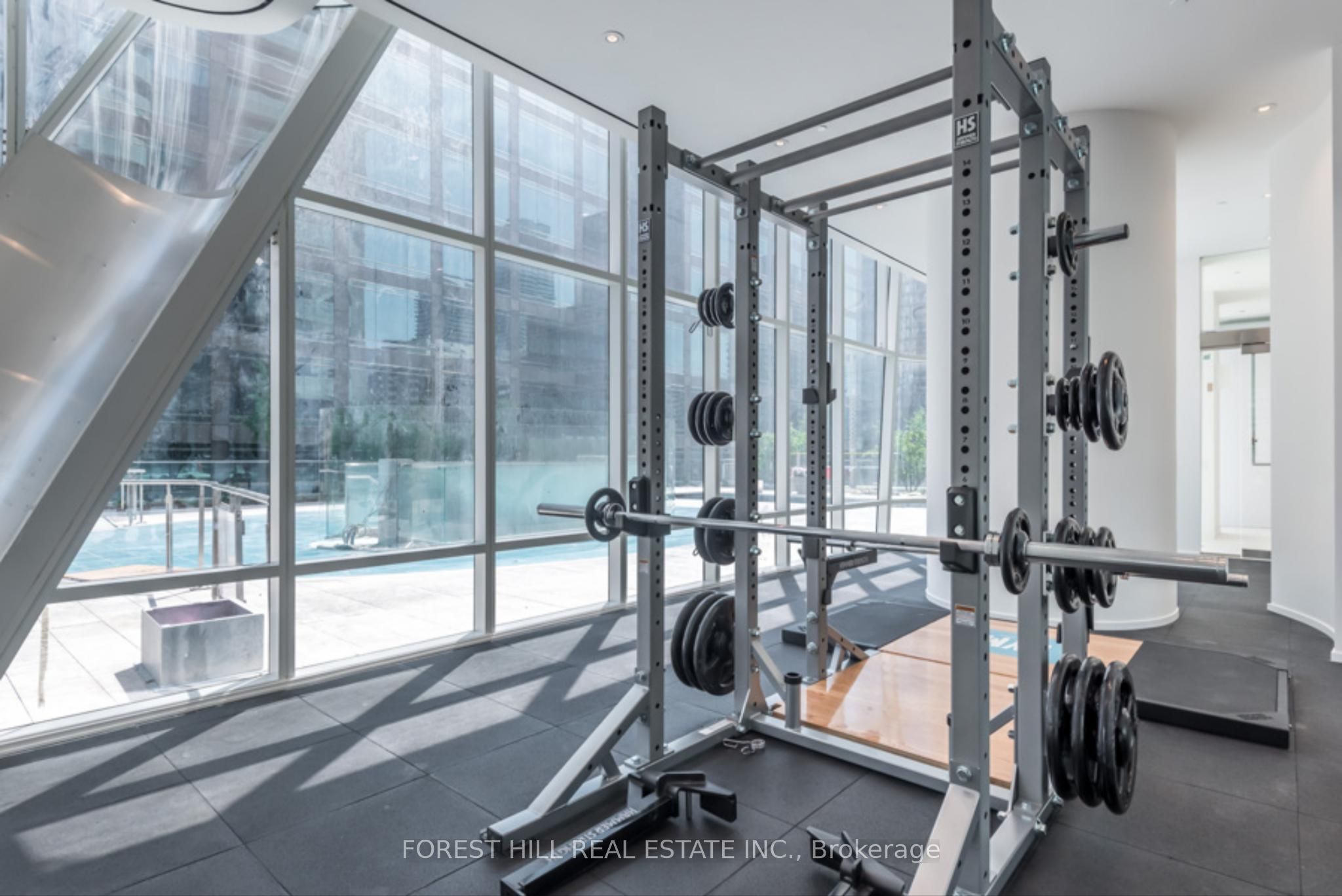 #6001 - 1 Bloor Street Property Photo 41