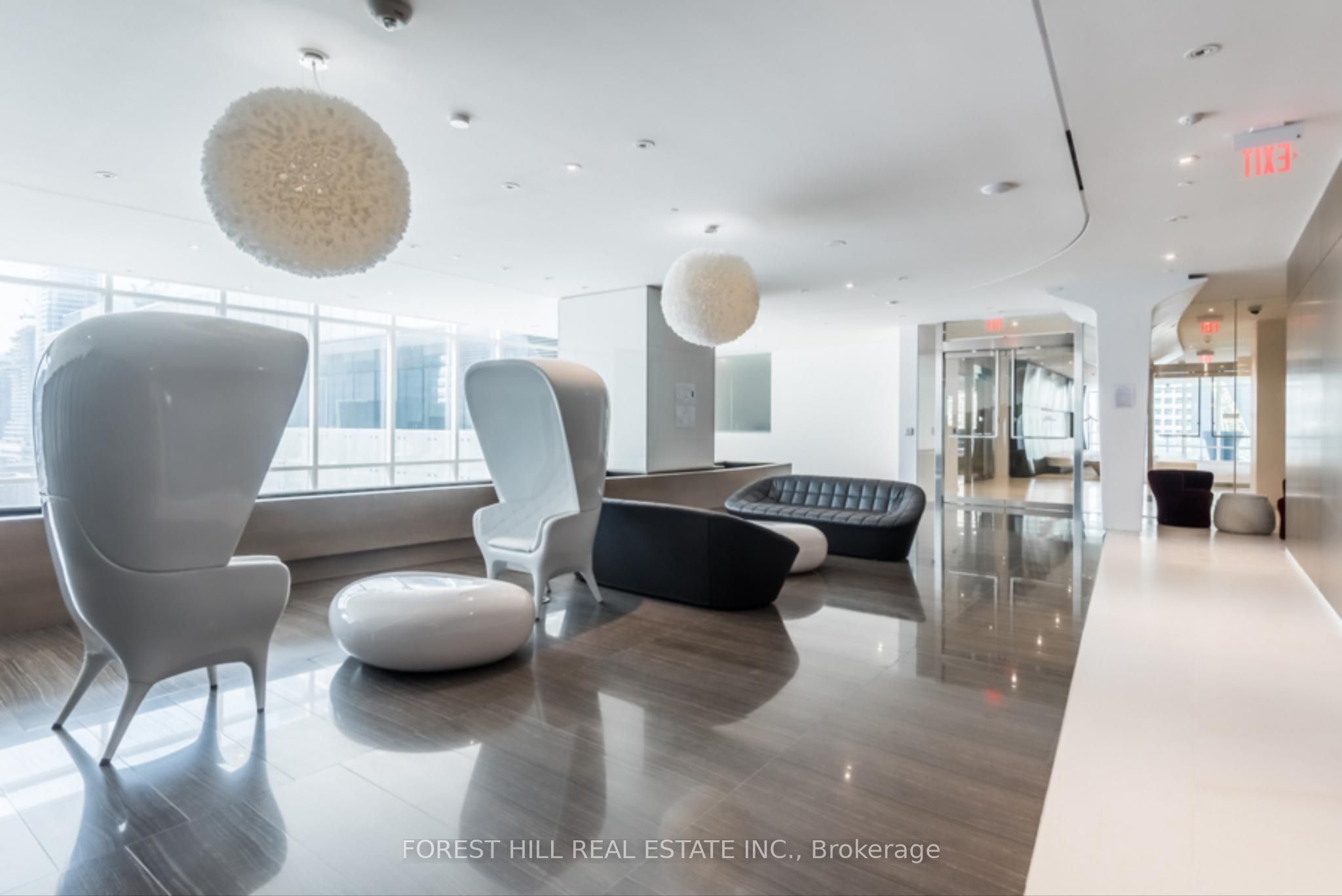 #6001 - 1 Bloor Street Property Photo 42