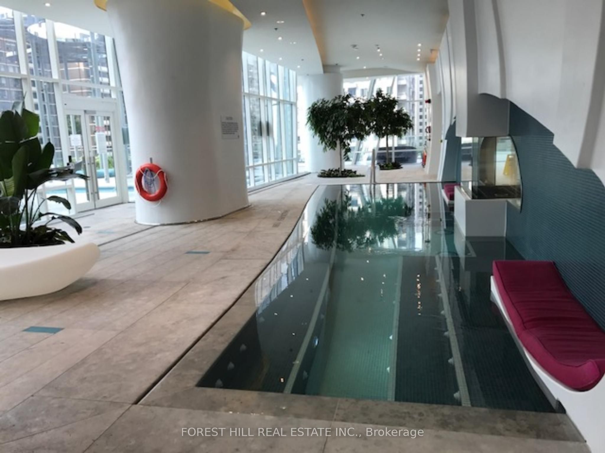 #6001 - 1 Bloor Street Property Photo 43