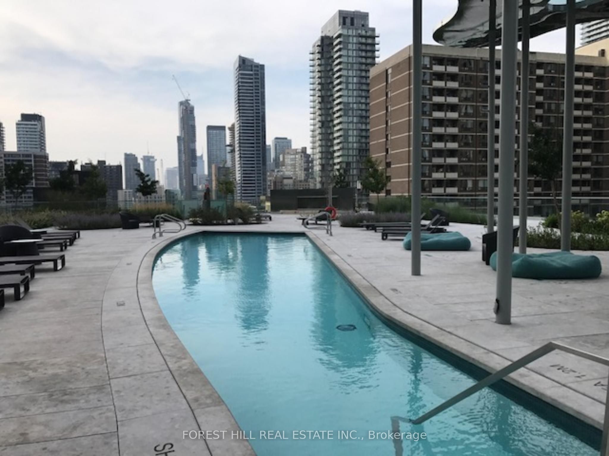 #6001 - 1 Bloor Street Property Photo 44