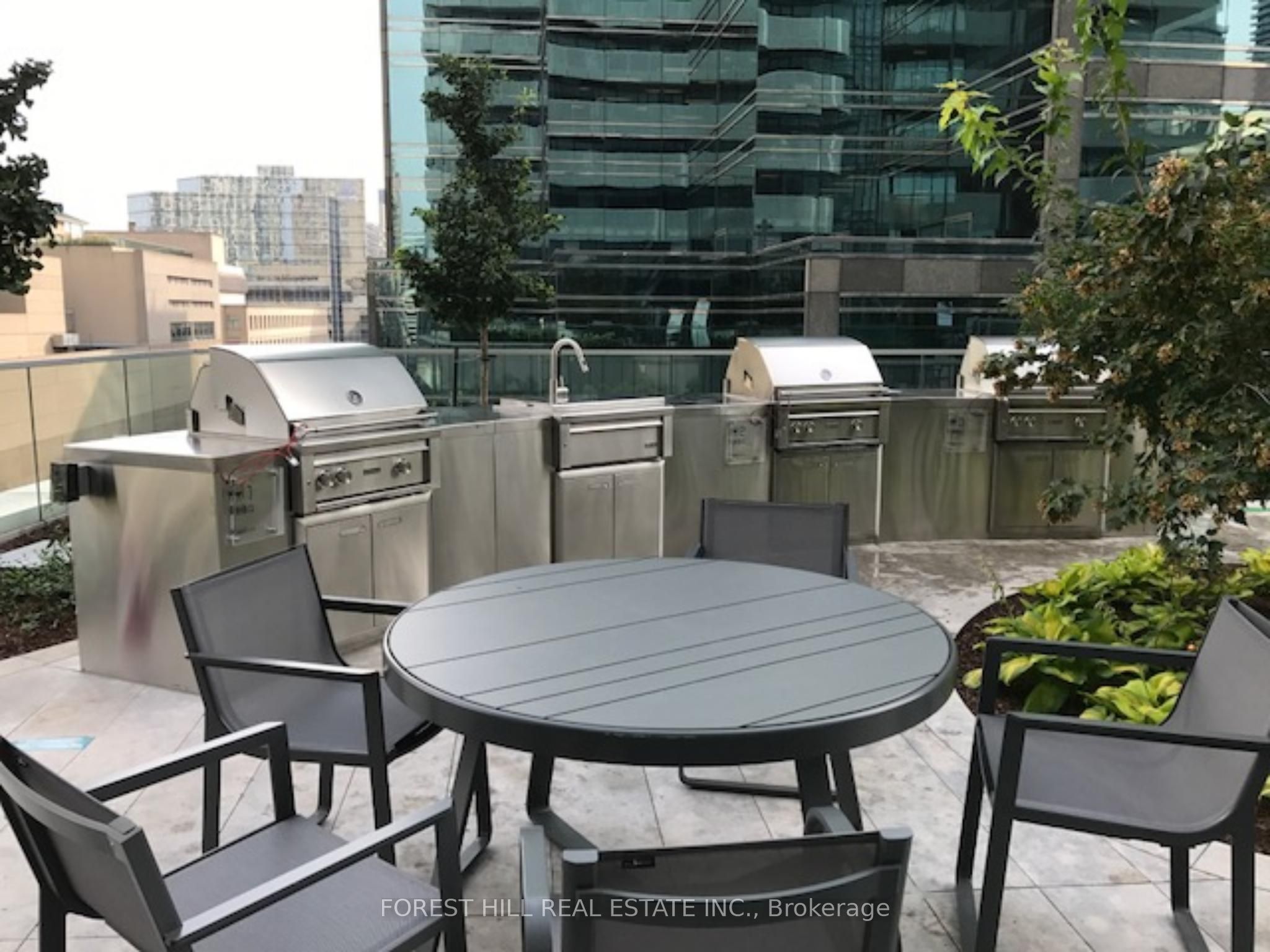 #6001 - 1 Bloor Street Property Photo 46