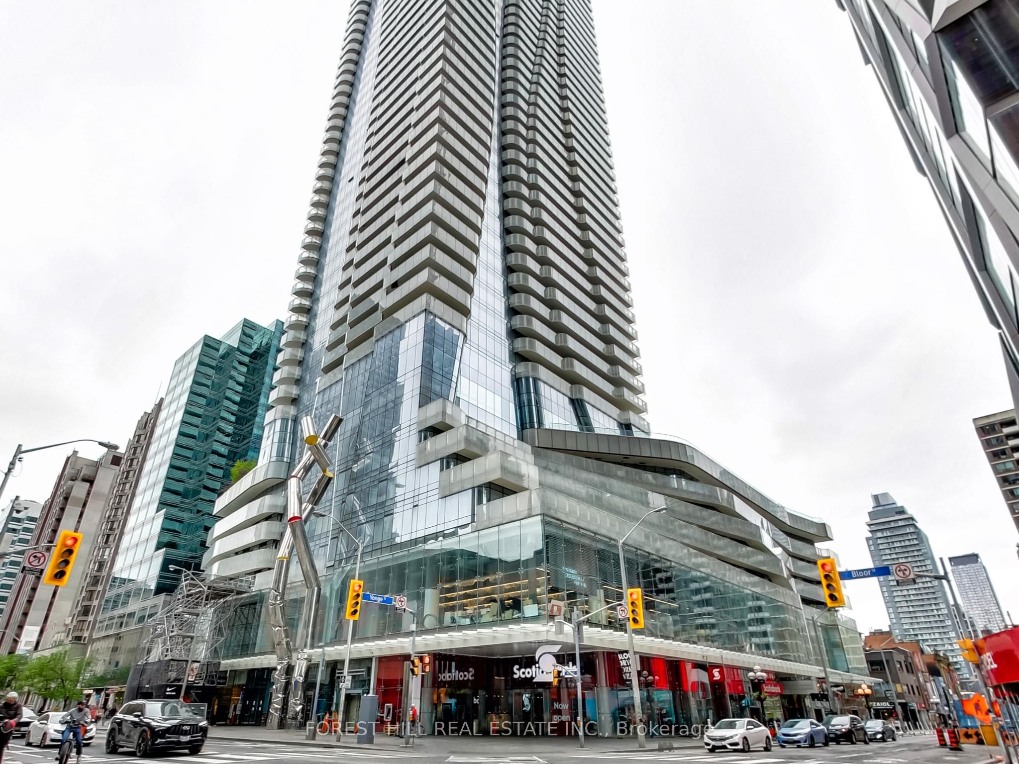 #6001 - 1 Bloor Street Property Photo 47
