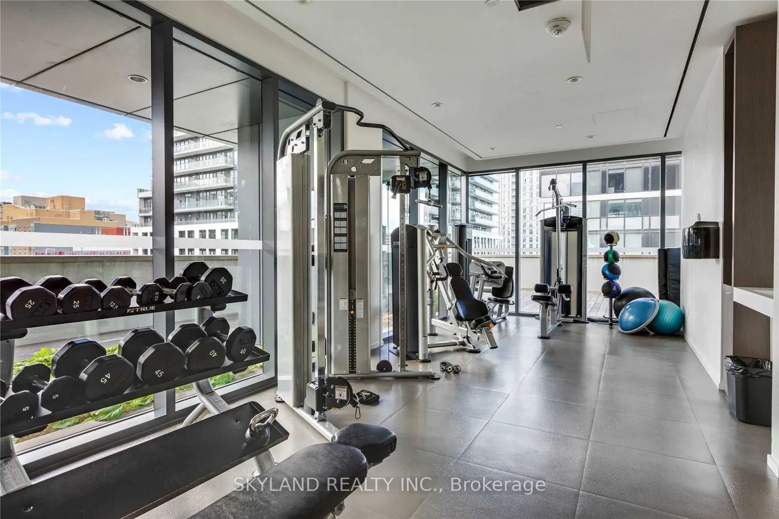 #2508 - 159 Dundas Street Property Photo 7