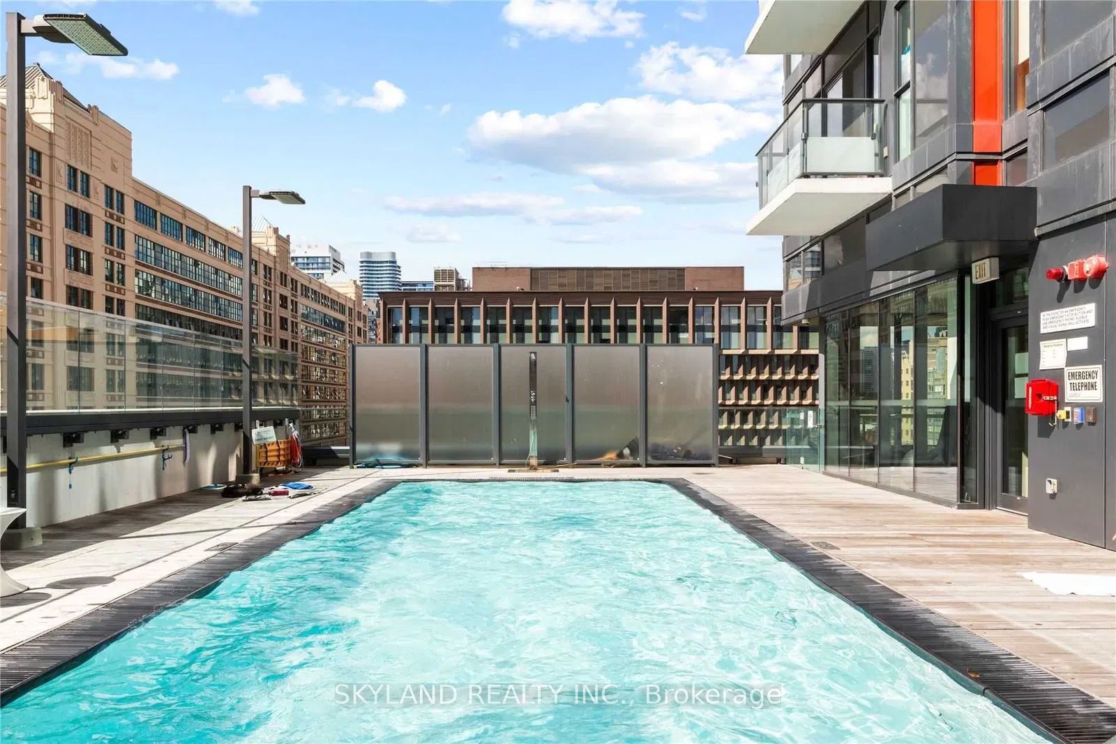 #2508 - 159 Dundas Street Property Photo 8