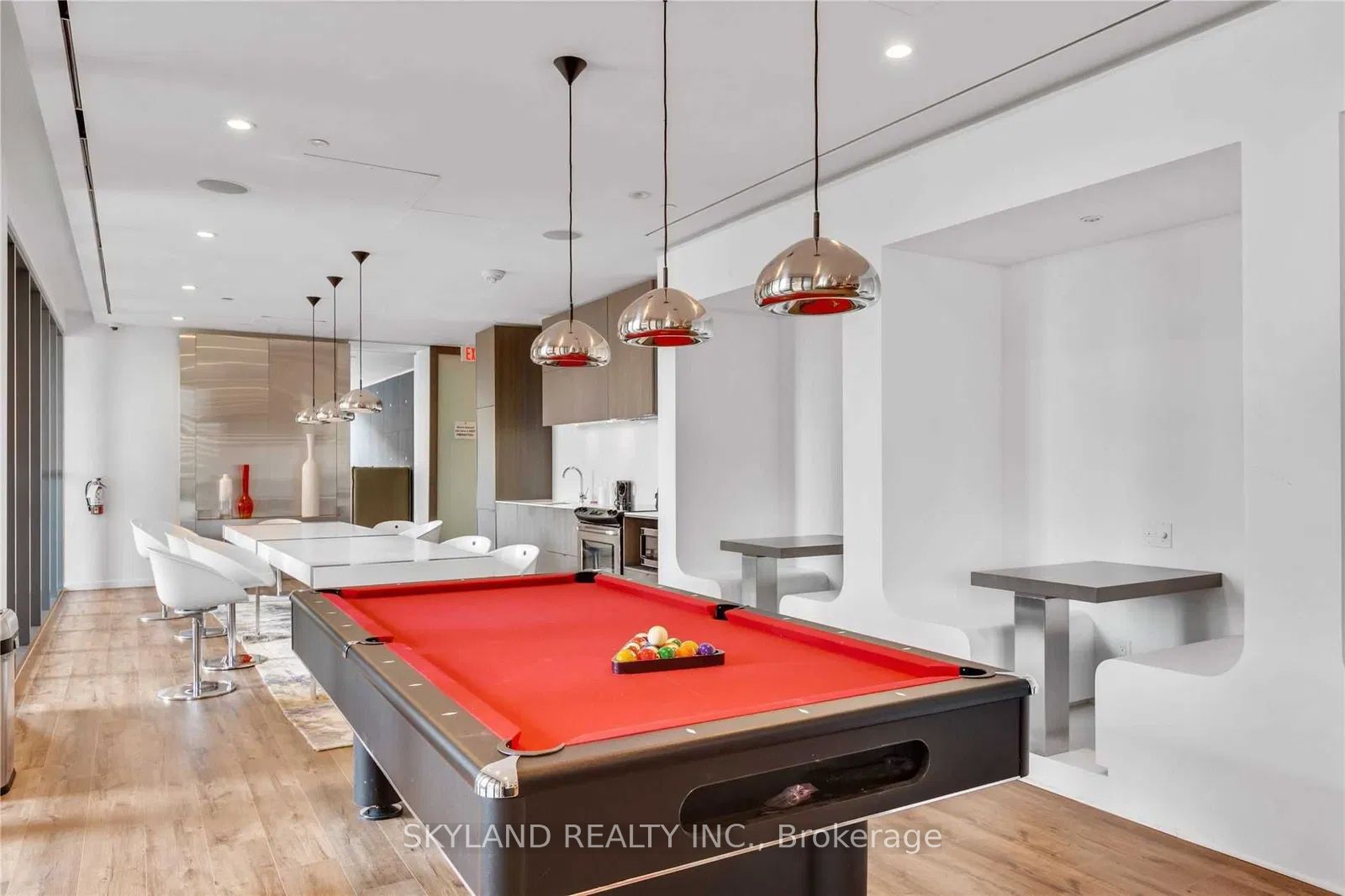 #2508 - 159 Dundas Street Property Photo 9