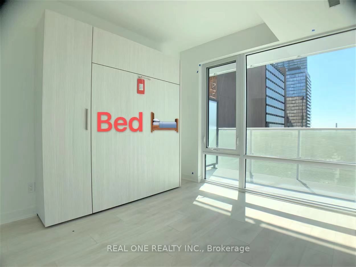 #1513 - 501 Yonge Street Property Photo 11