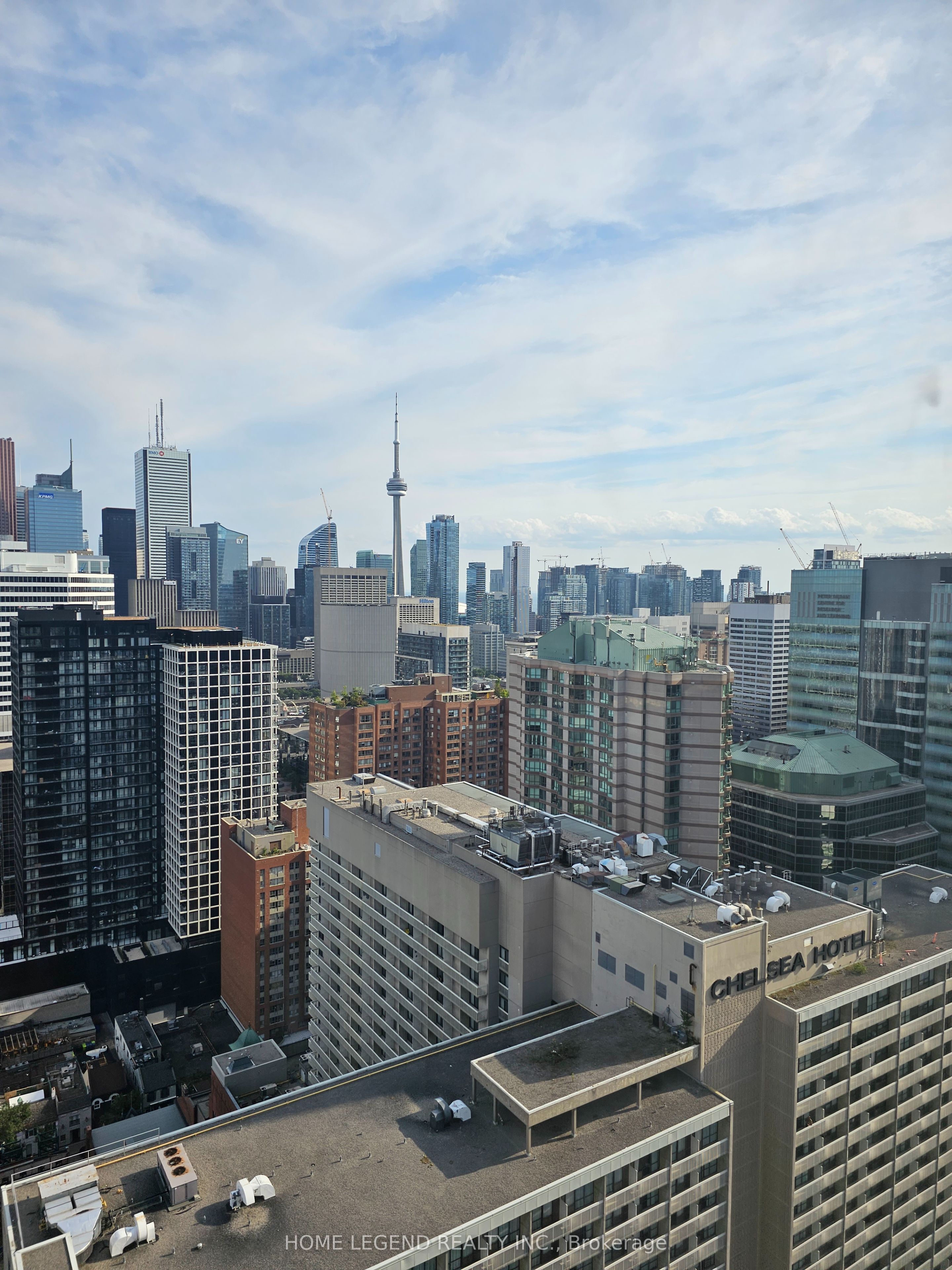 #3407 - 386 Yonge Street Property Photo 4