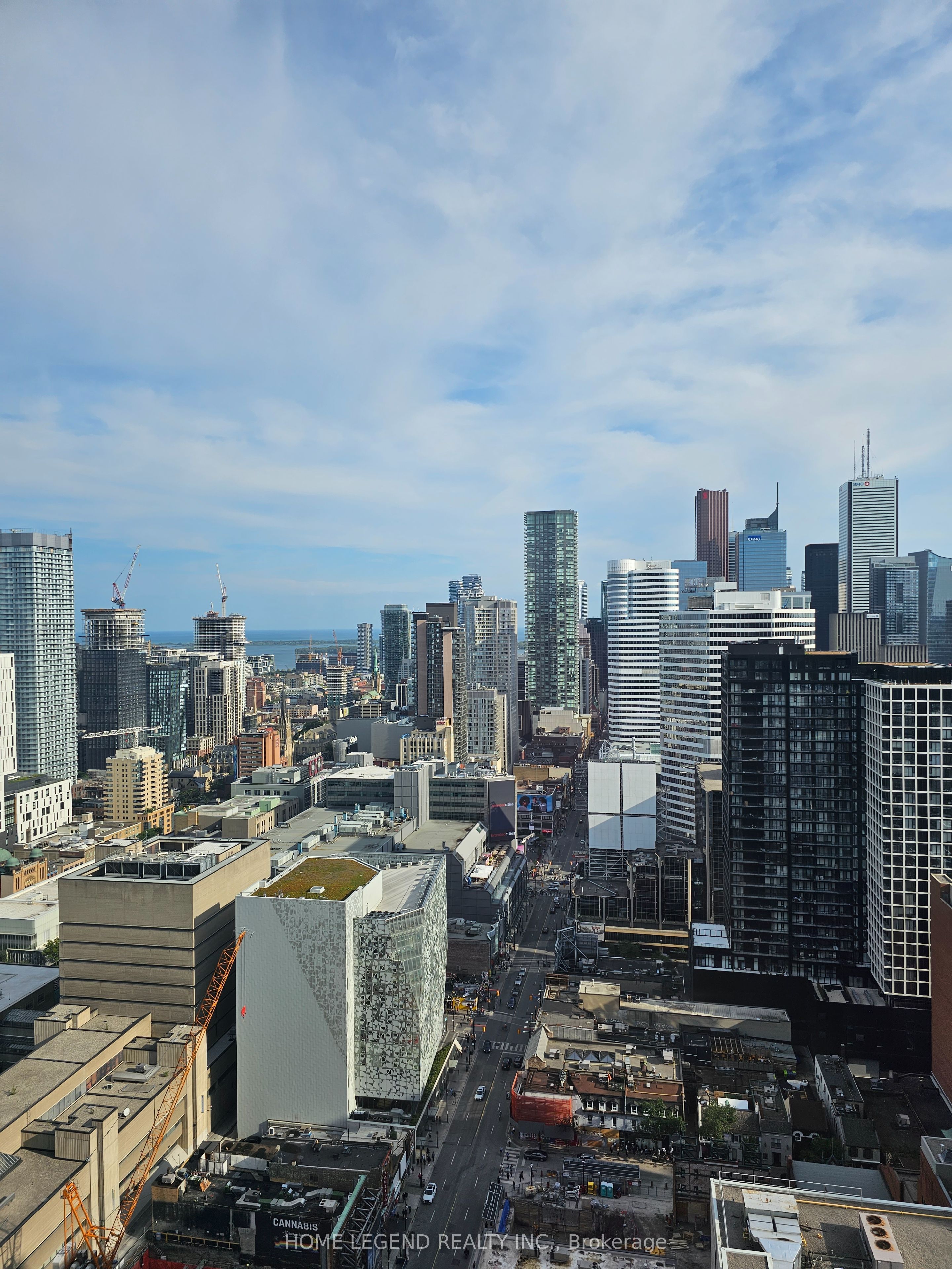 #3407 - 386 Yonge Street Property Photo 5