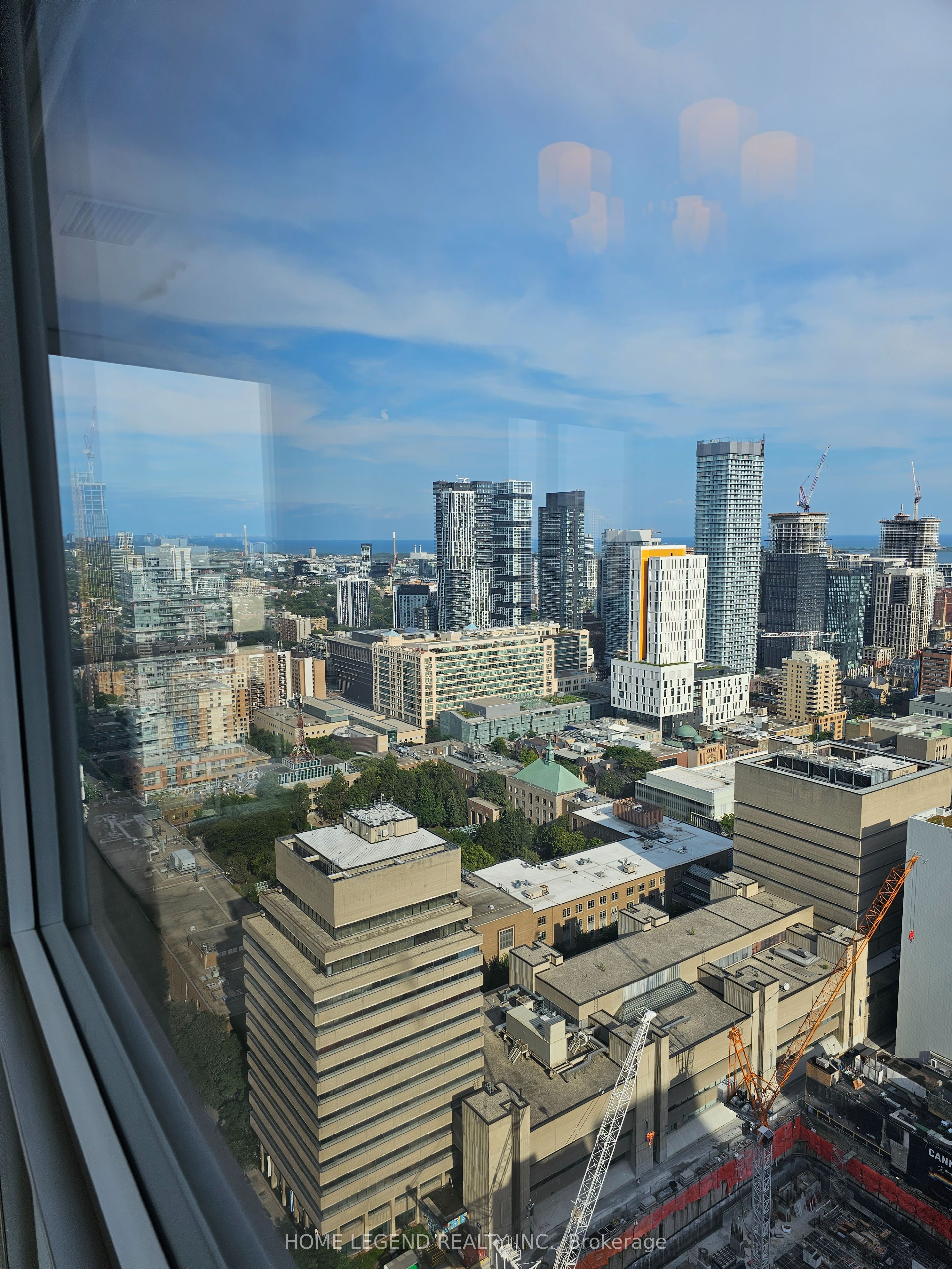 #3407 - 386 Yonge Street Property Photo 6