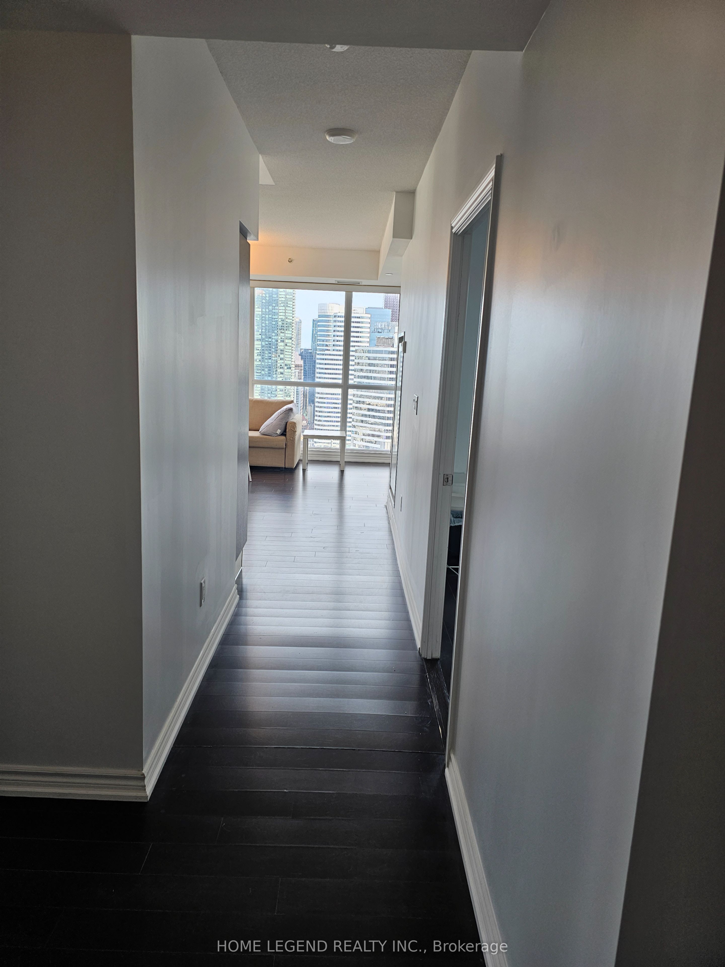 #3407 - 386 Yonge Street Property Photo 13