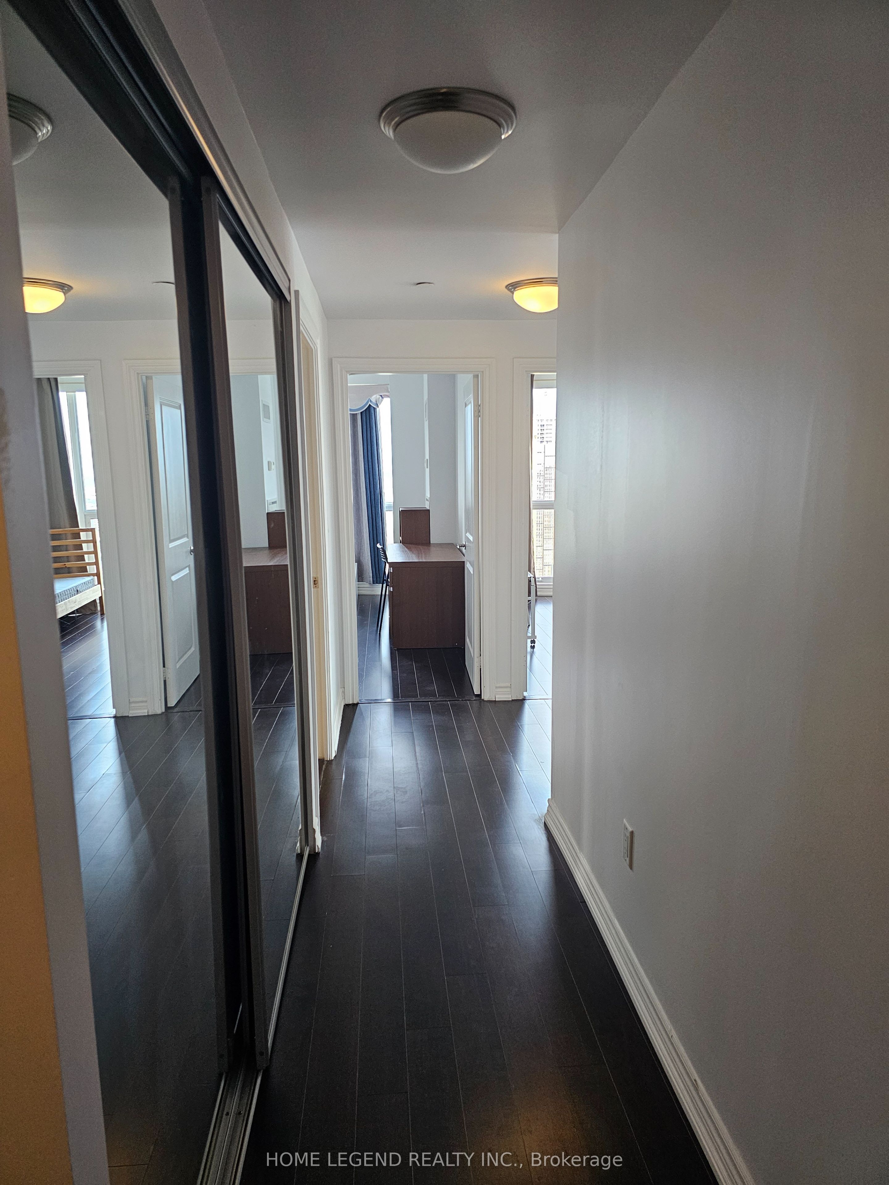 #3407 - 386 Yonge Street Property Photo 14
