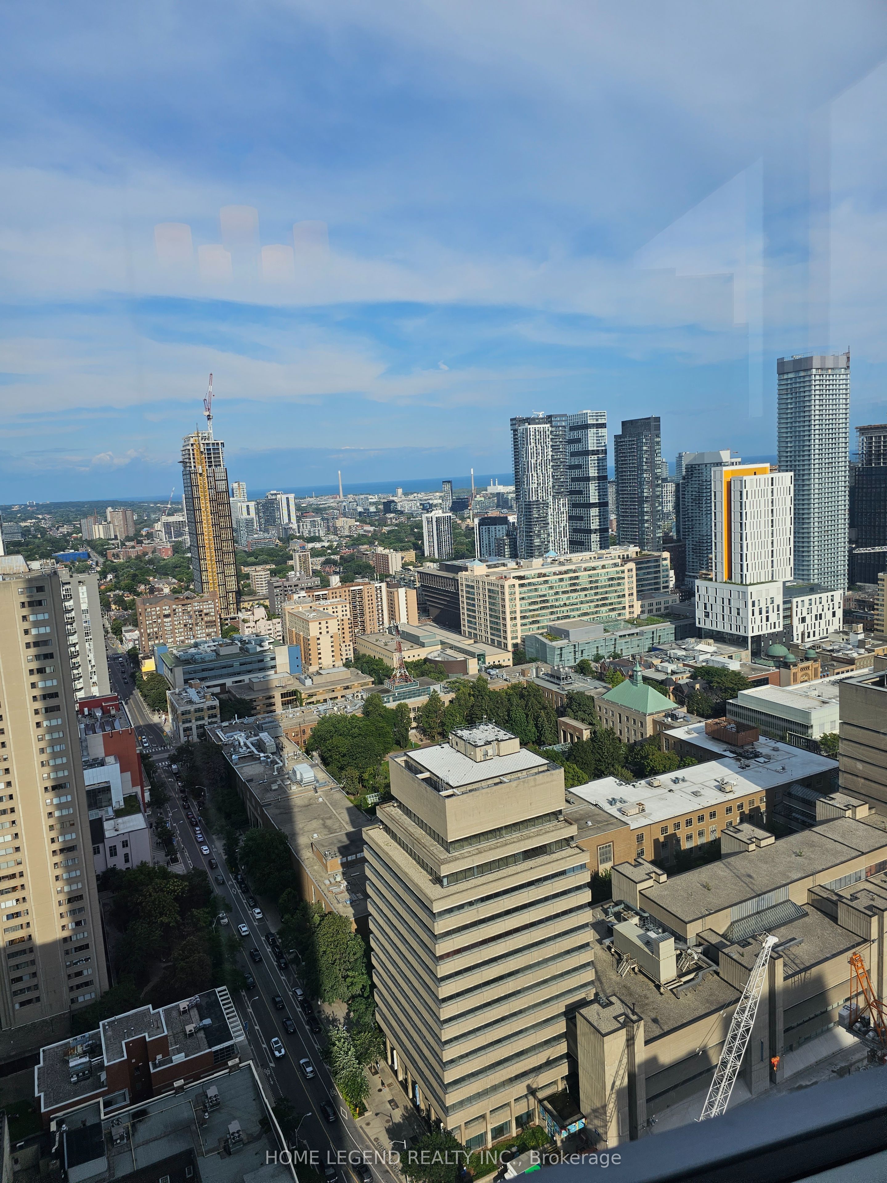 #3407 - 386 Yonge Street Property Photo 20
