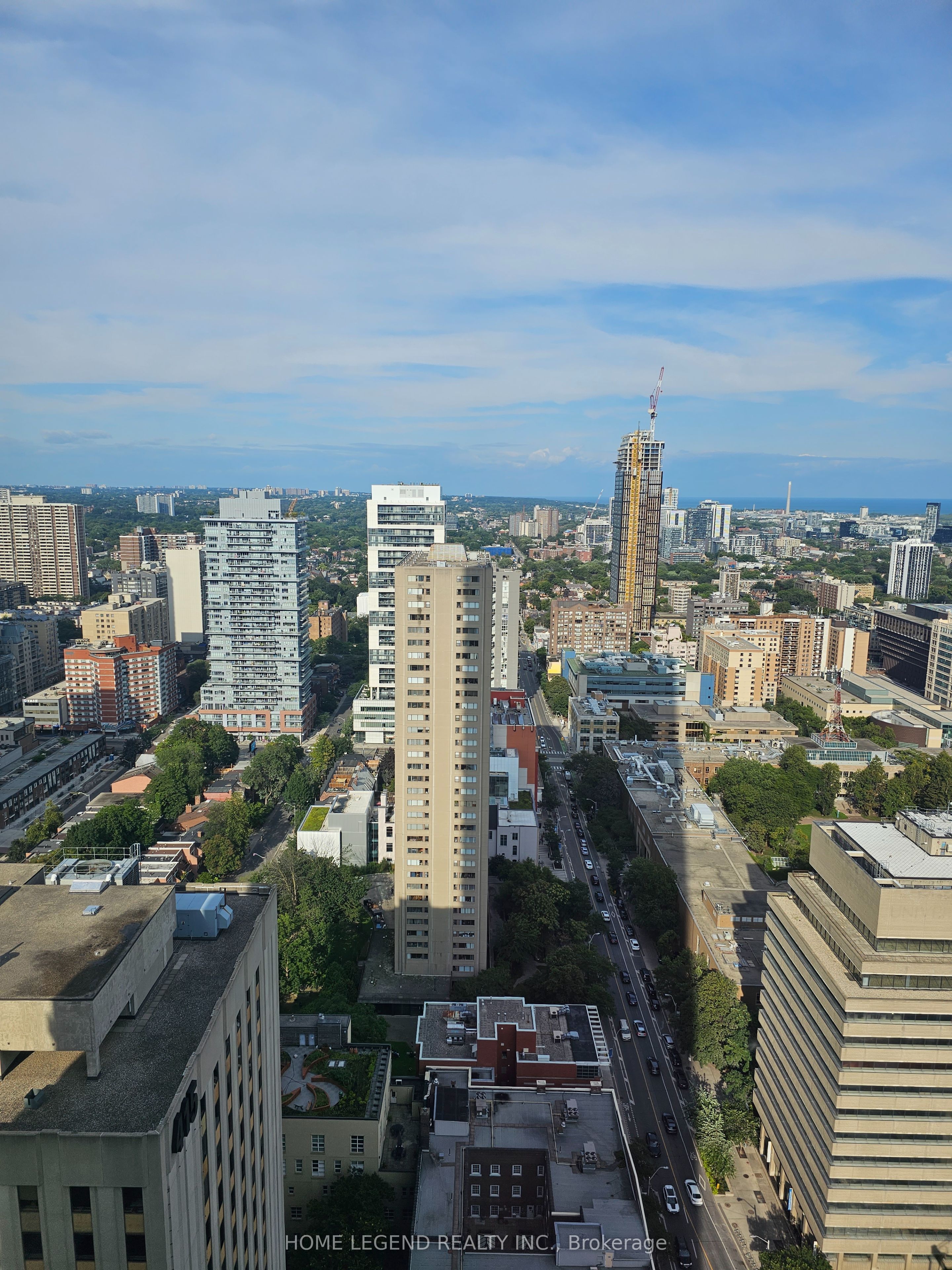 #3407 - 386 Yonge Street Property Photo 21