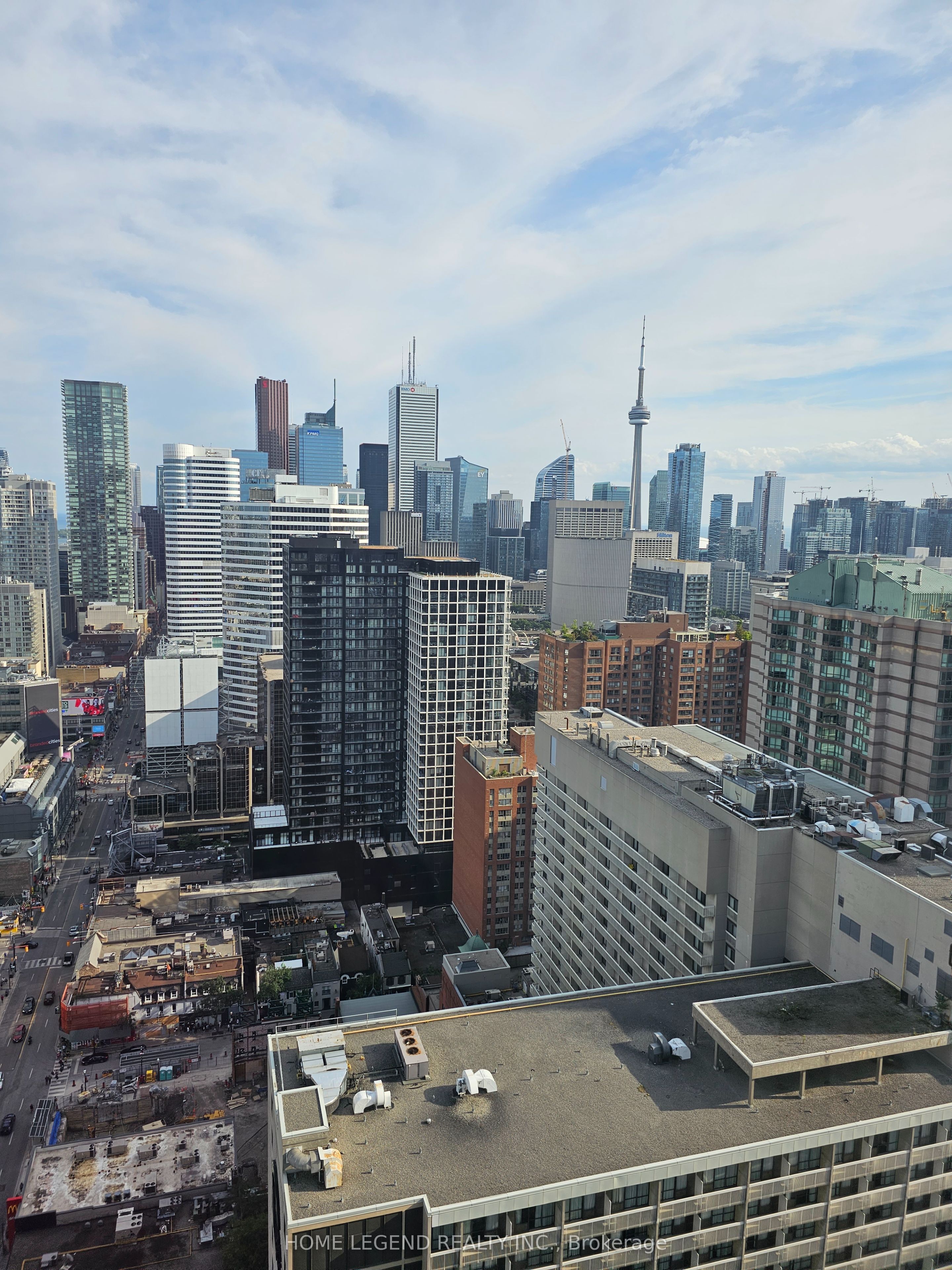 #3407 - 386 Yonge Street Property Photo 22