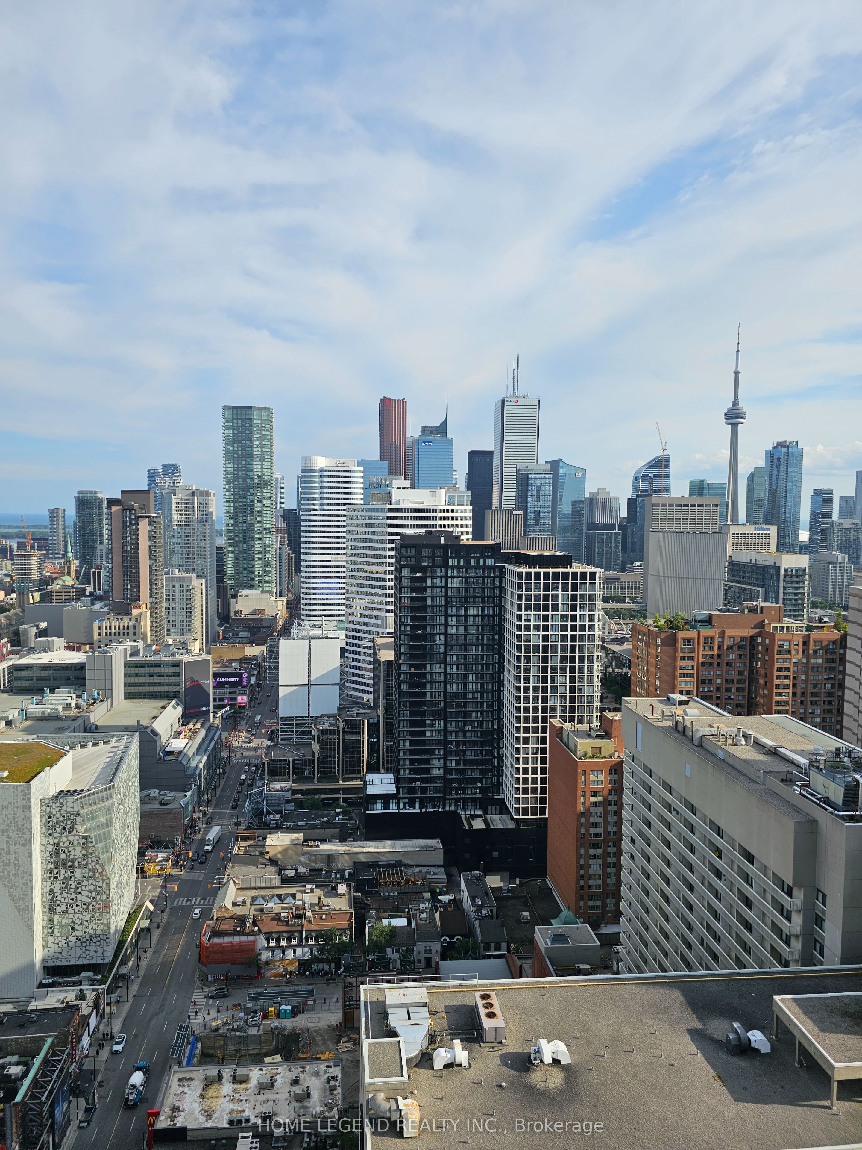 #3407 - 386 Yonge Street Property Photo 23