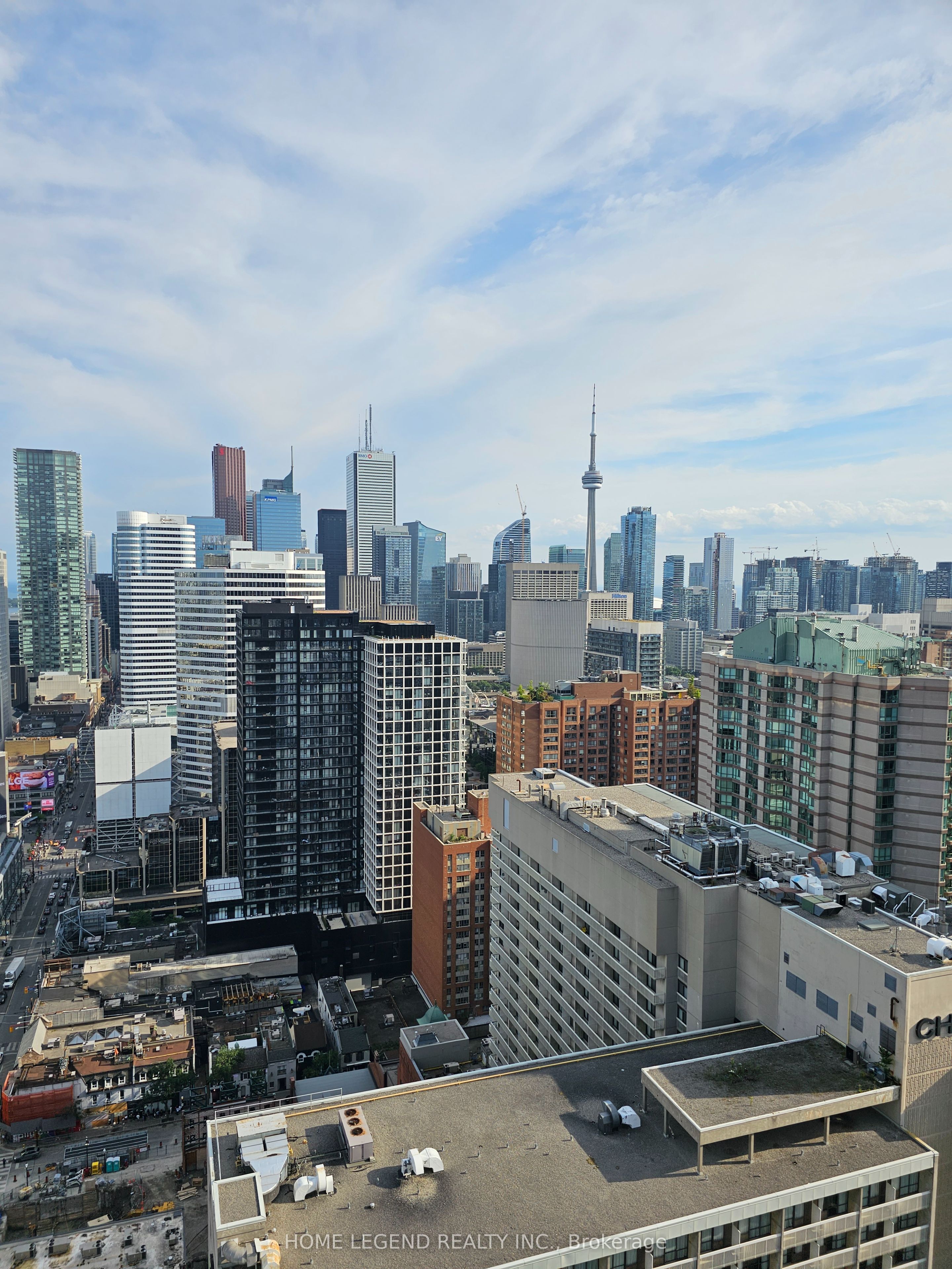 #3407 - 386 Yonge Street Property Photo 24