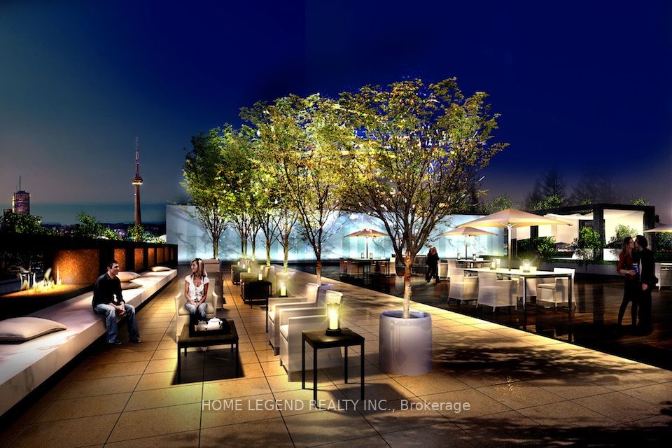 #3407 - 386 Yonge Street Property Photo 26