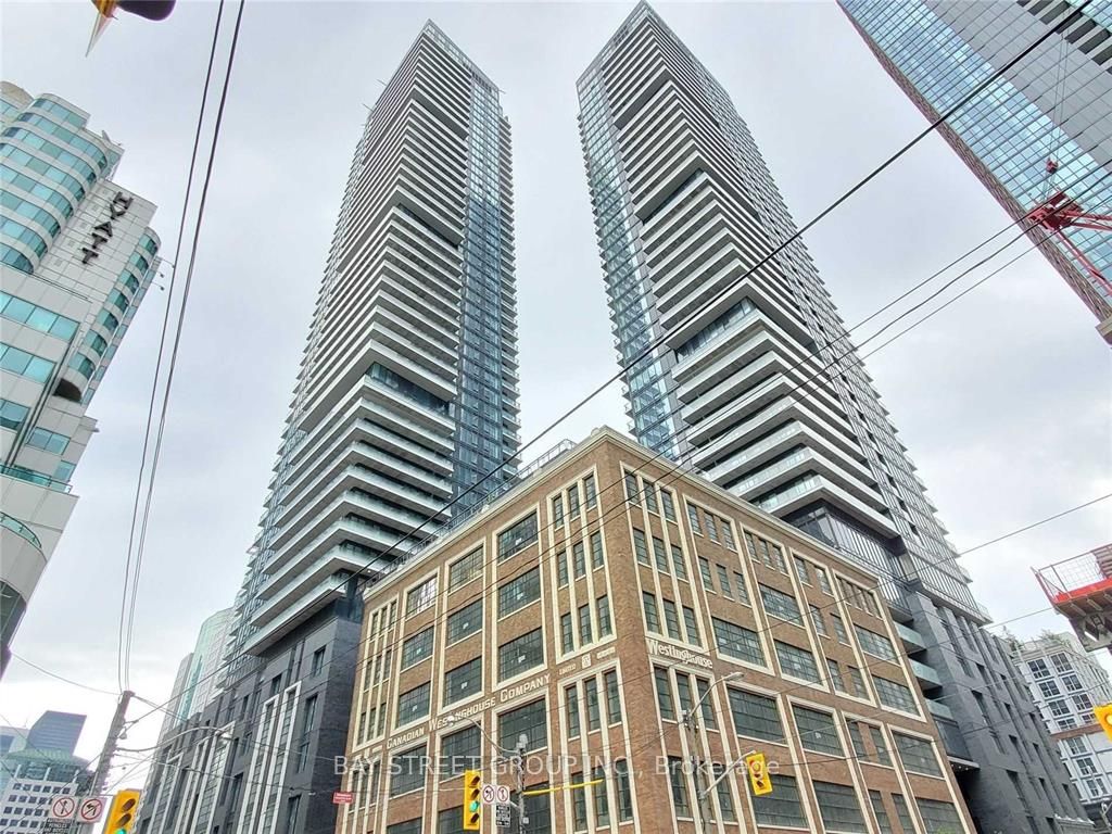 #3110 - 125 Blue Jays Way Property Photo 1