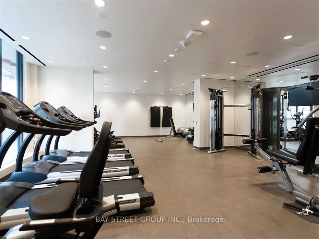 #3110 - 125 Blue Jays Way Property Photo 8