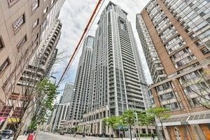 #4408 - 763 Bay Street Property Photo 1