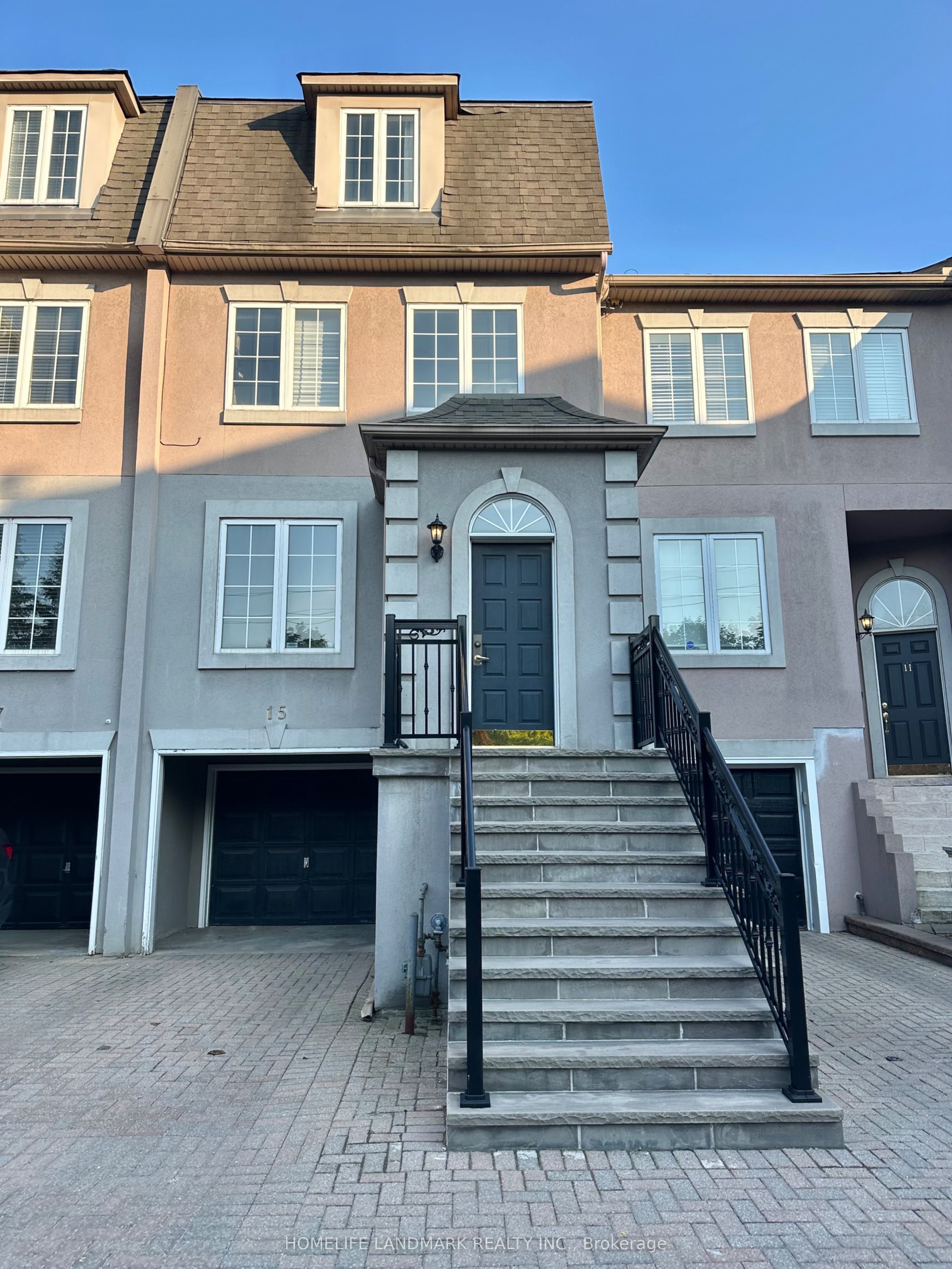 #15 - 3180 Bayview Avenue Property Photo 1