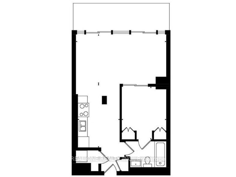 #815 - 111 Elizabeth Street Property Photo 2