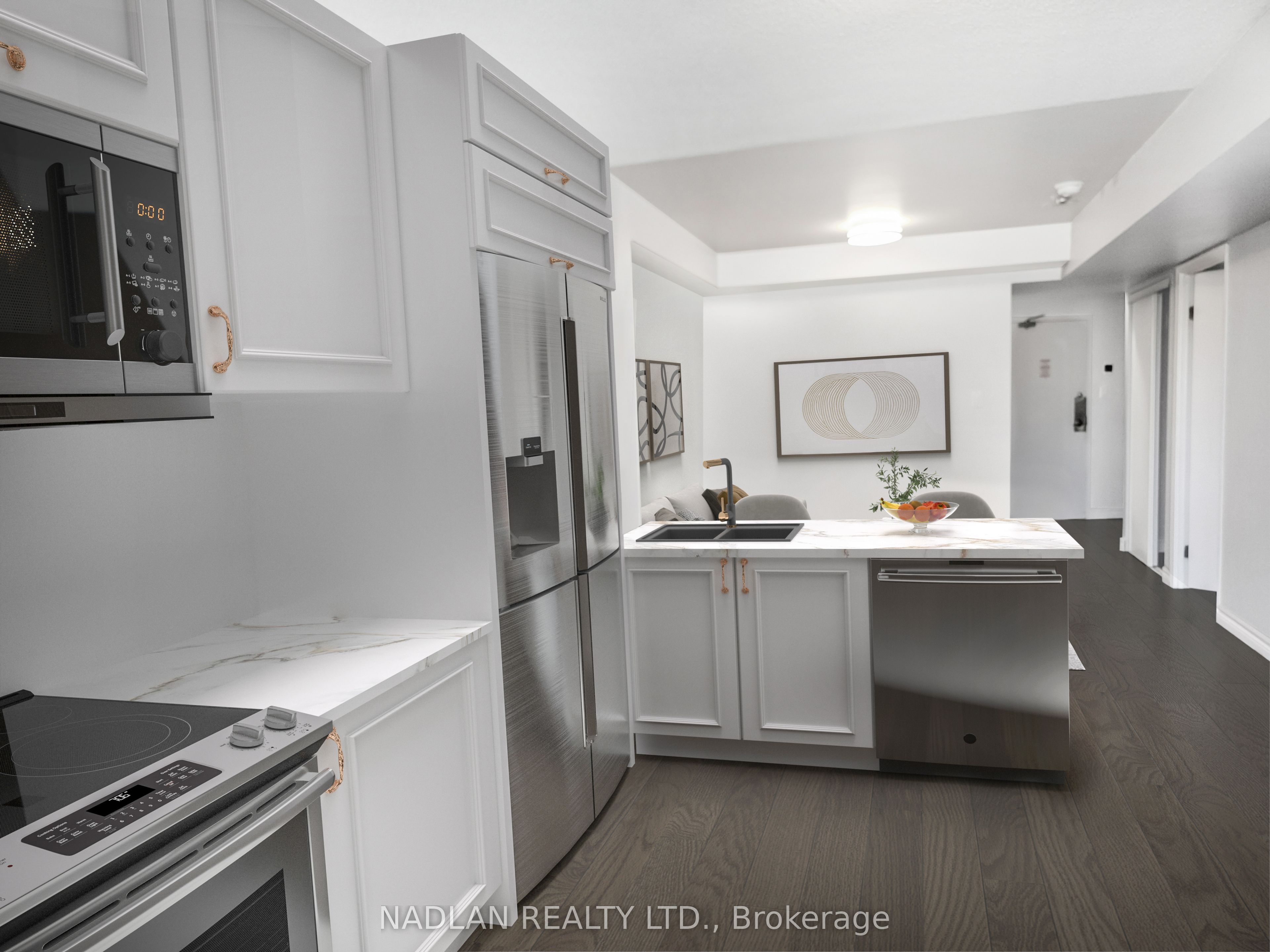 650 Queens Quay W 305 Property Photo 5