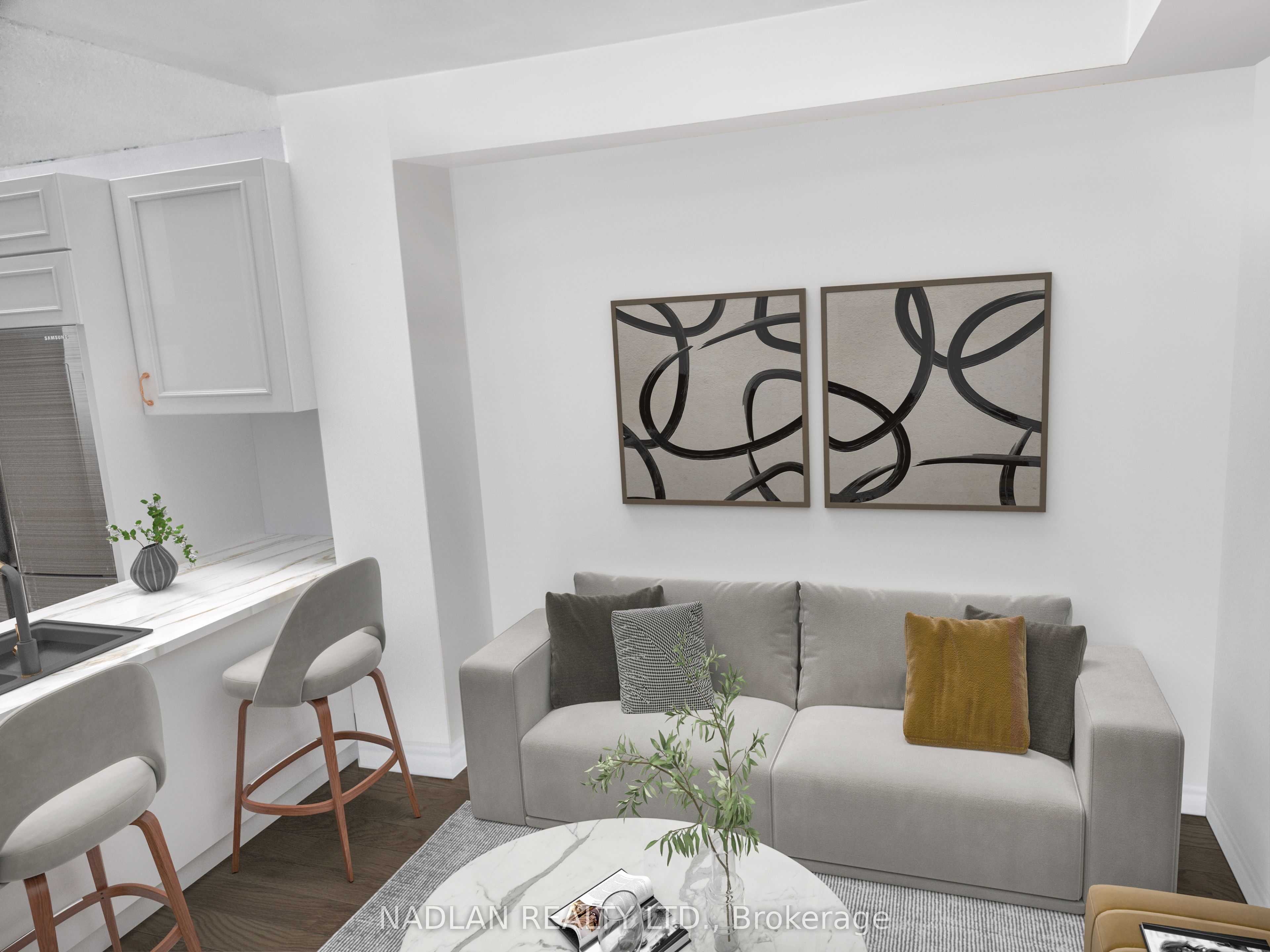 650 Queens Quay W 305 Property Photo 6
