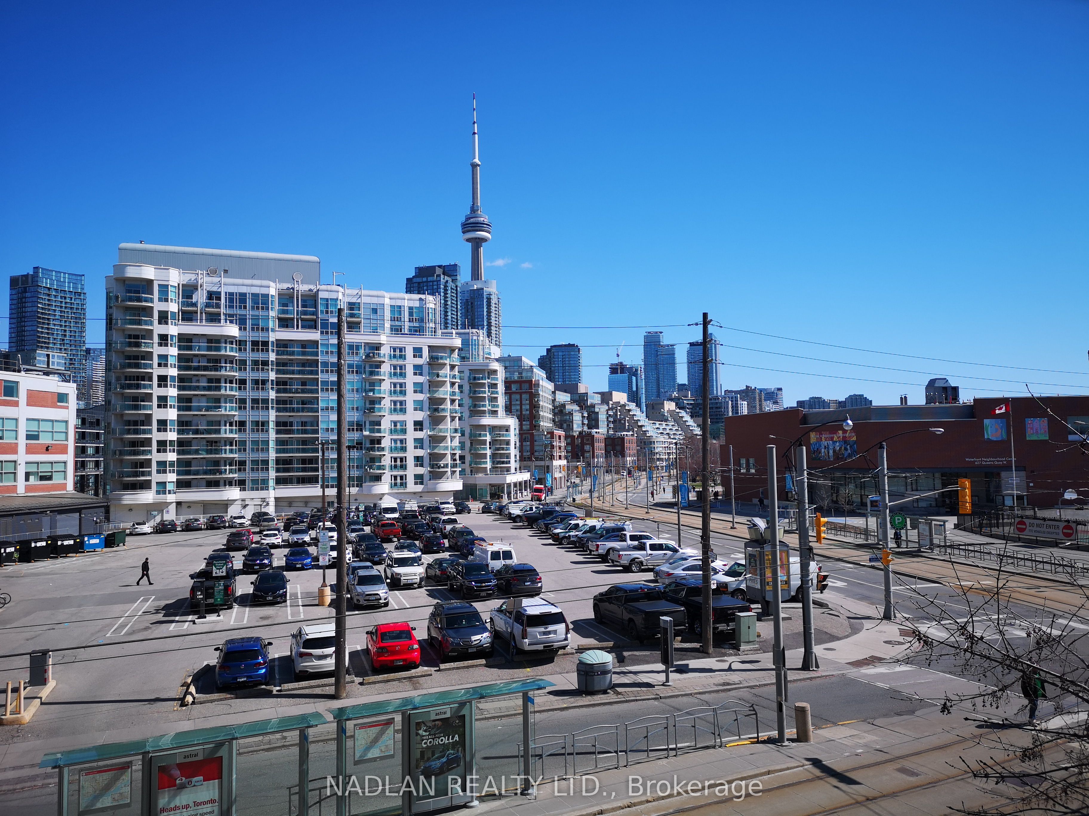 650 Queens Quay W 305 Property Photo 20