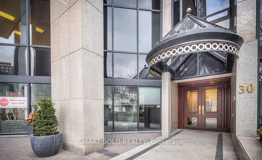 #2202 - 30 Wellington Street Property Photo 1