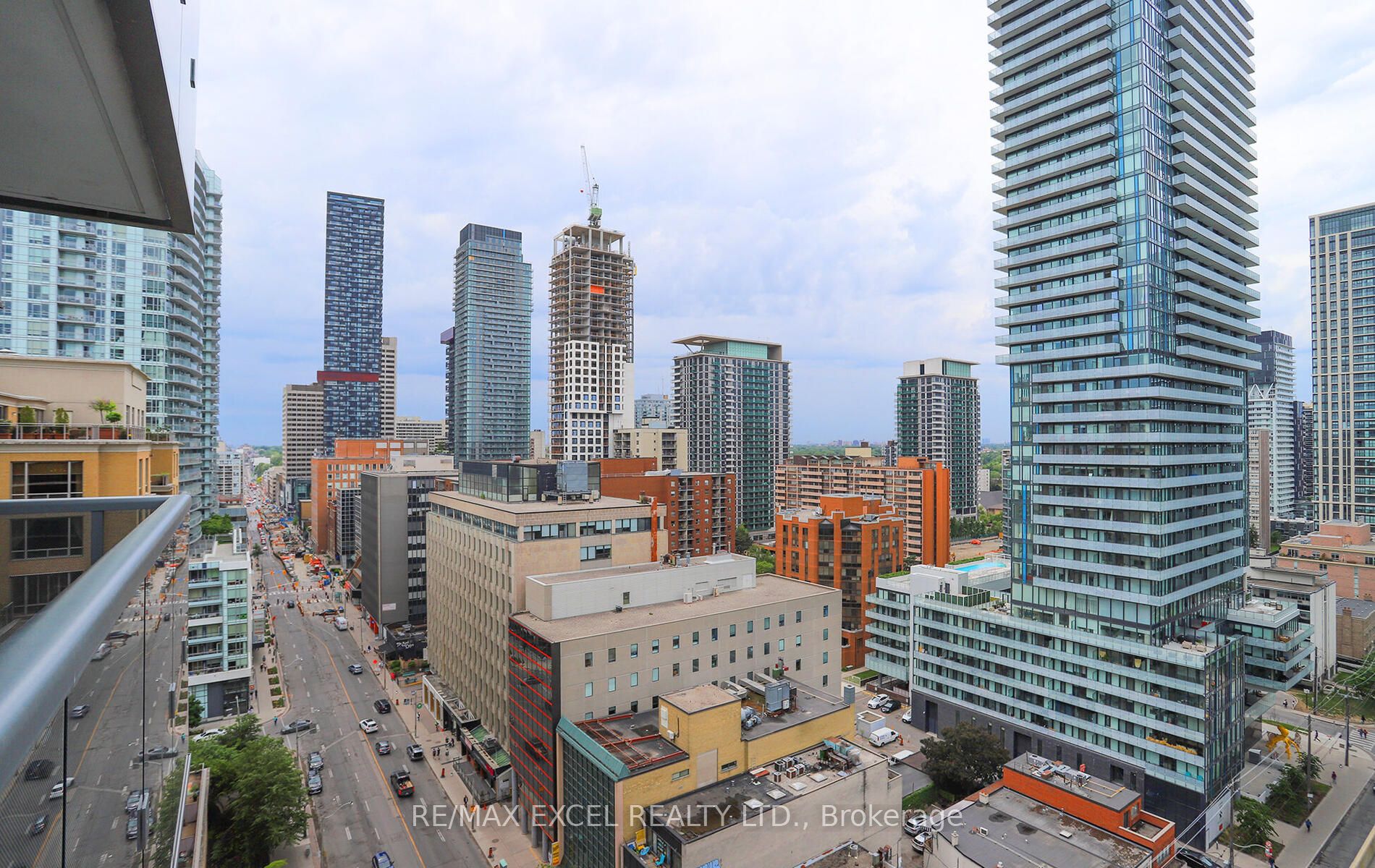 125 Redpath Avenue 1804 Property Photo 10