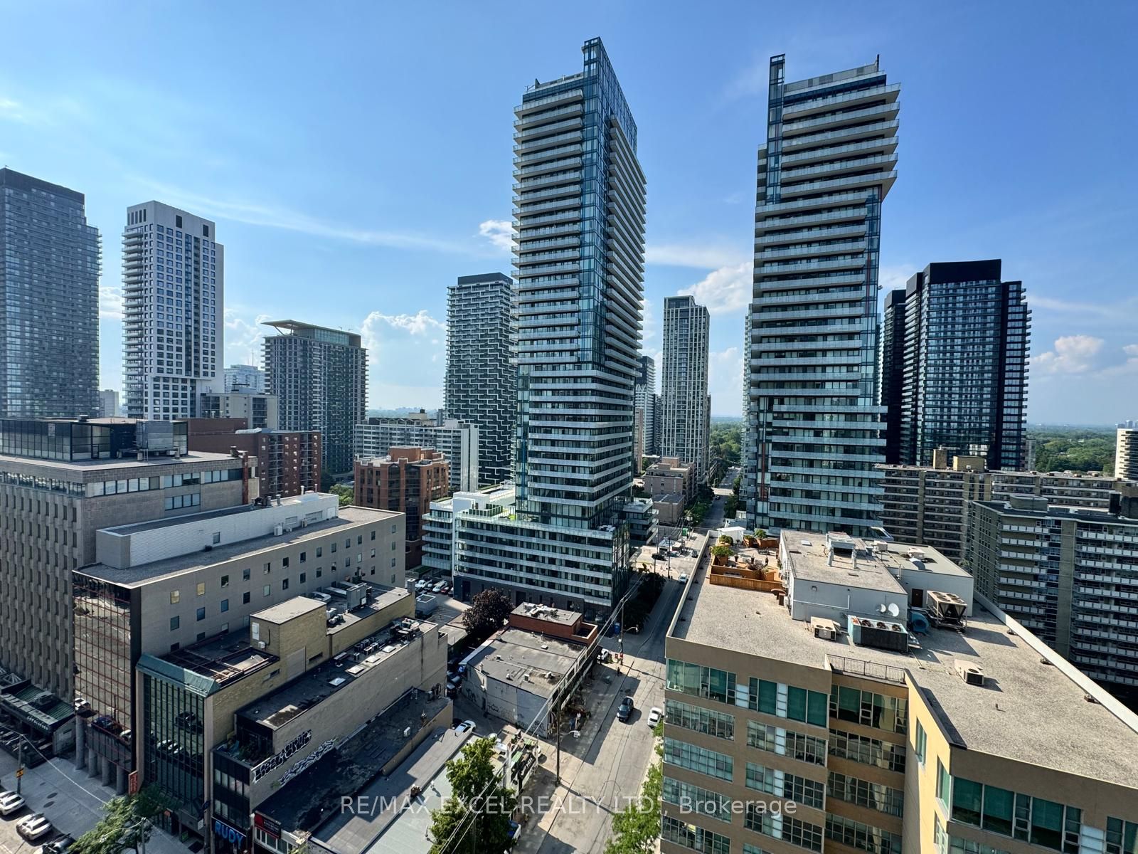 125 Redpath Avenue 1804 Property Photo 20