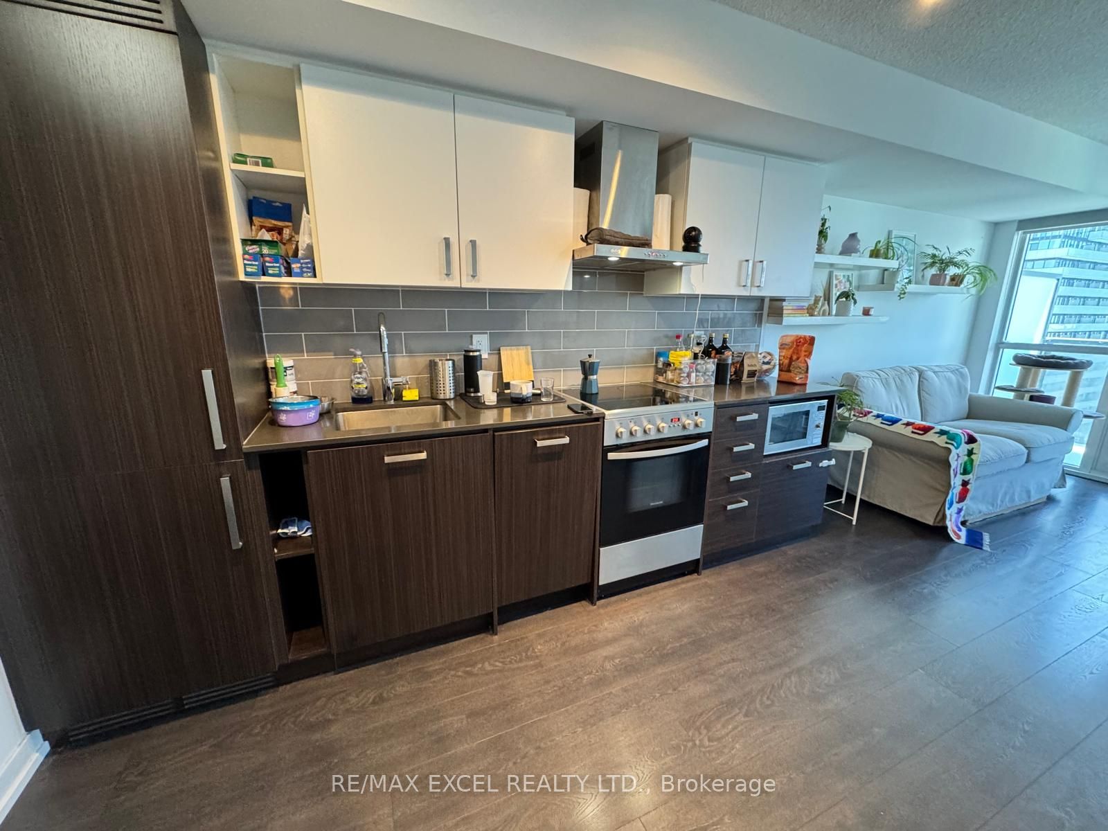 125 Redpath Avenue 1804 Property Photo 21