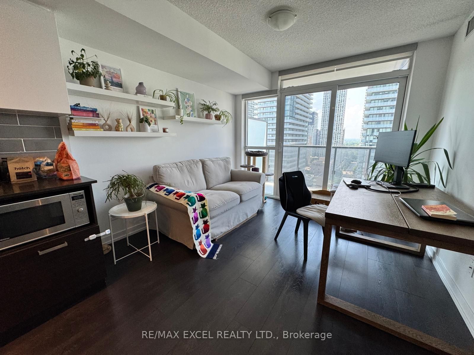 125 Redpath Avenue 1804 Property Photo 22