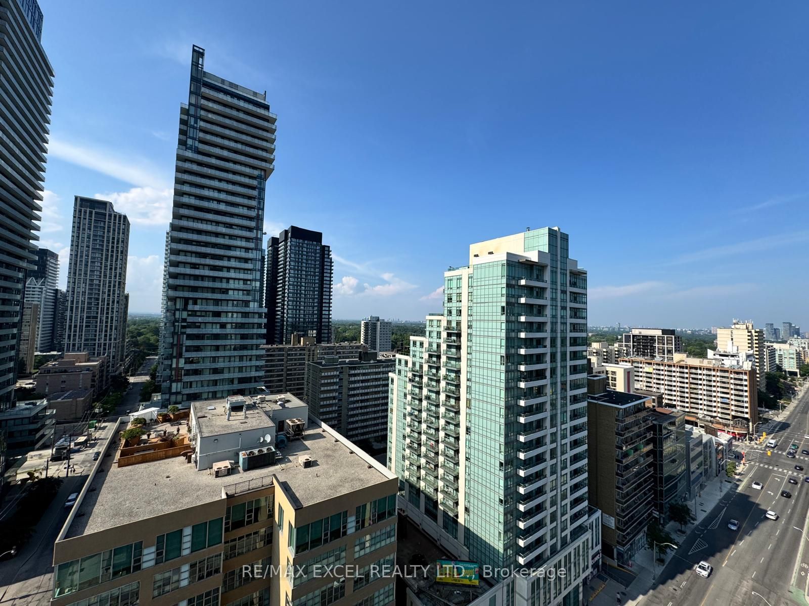 125 Redpath Avenue 1804 Property Photo 23