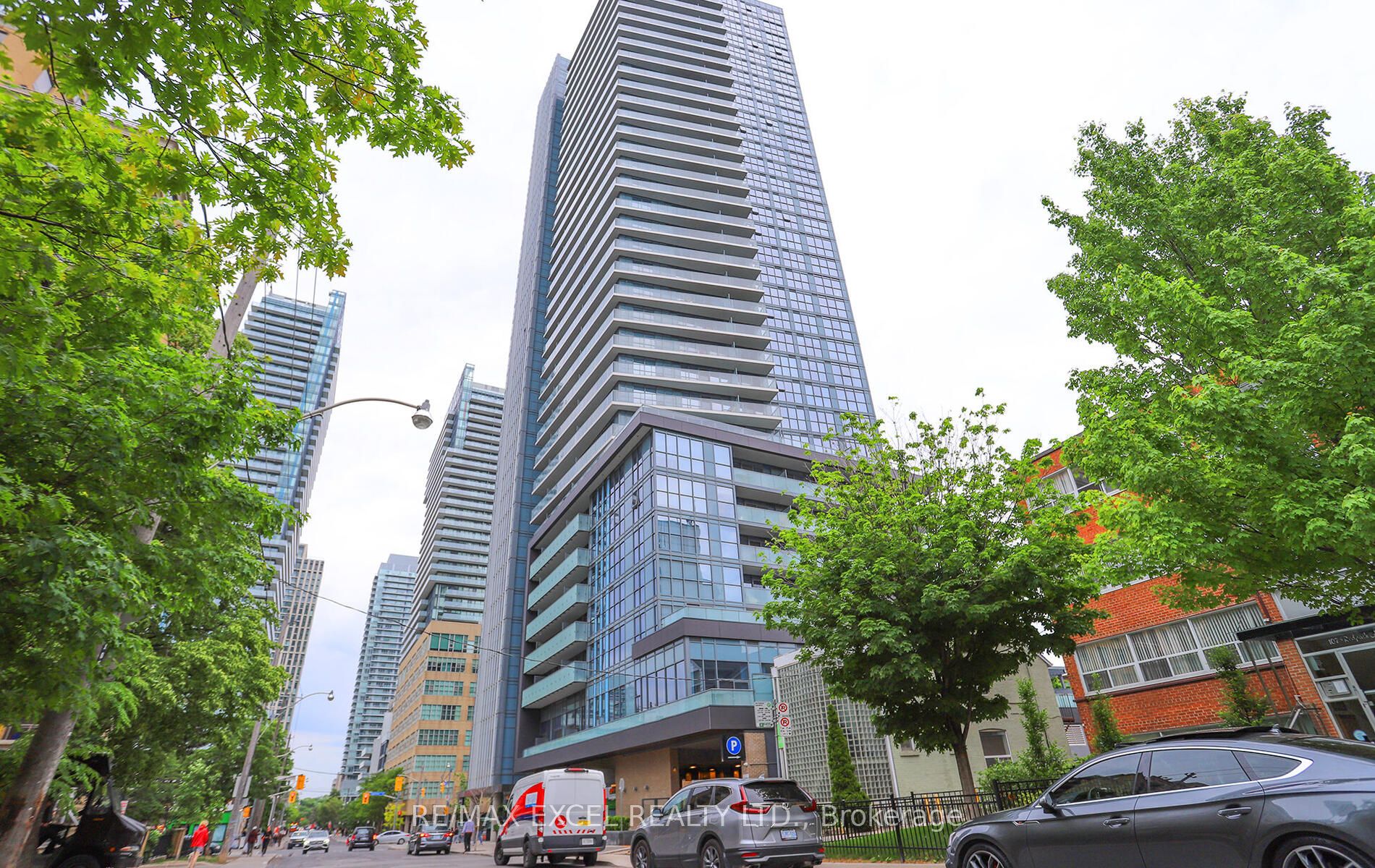 125 Redpath Avenue 1804 Property Photo 24