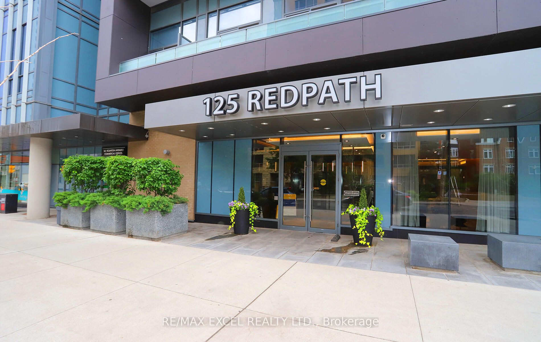 125 Redpath Avenue 1804 Property Photo 25